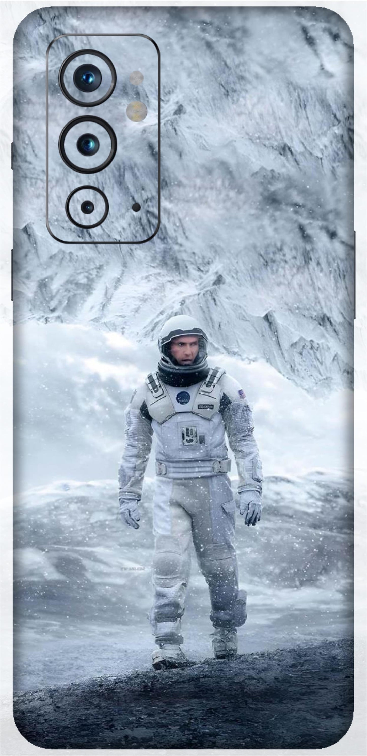 OnePlus 9RT Skins and Wraps