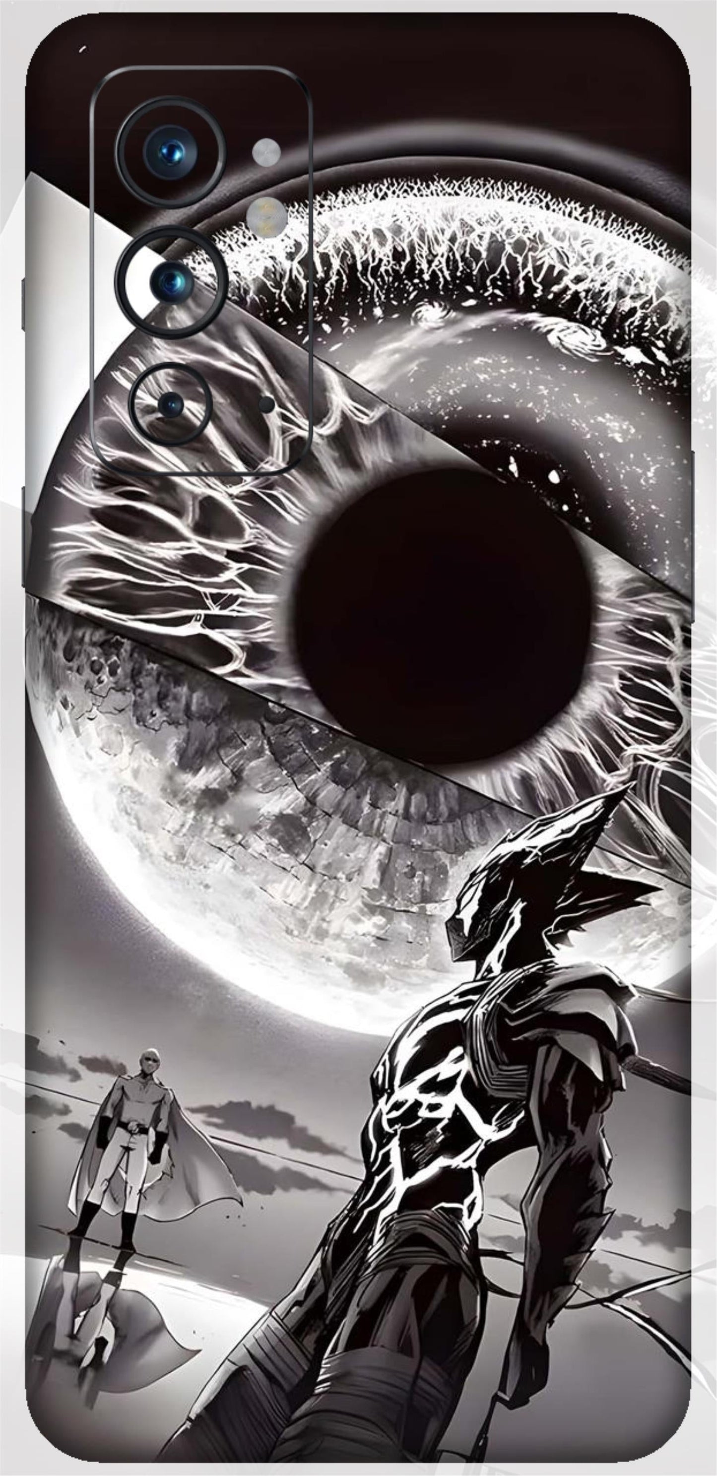 OnePlus 9RT Skins and Wraps