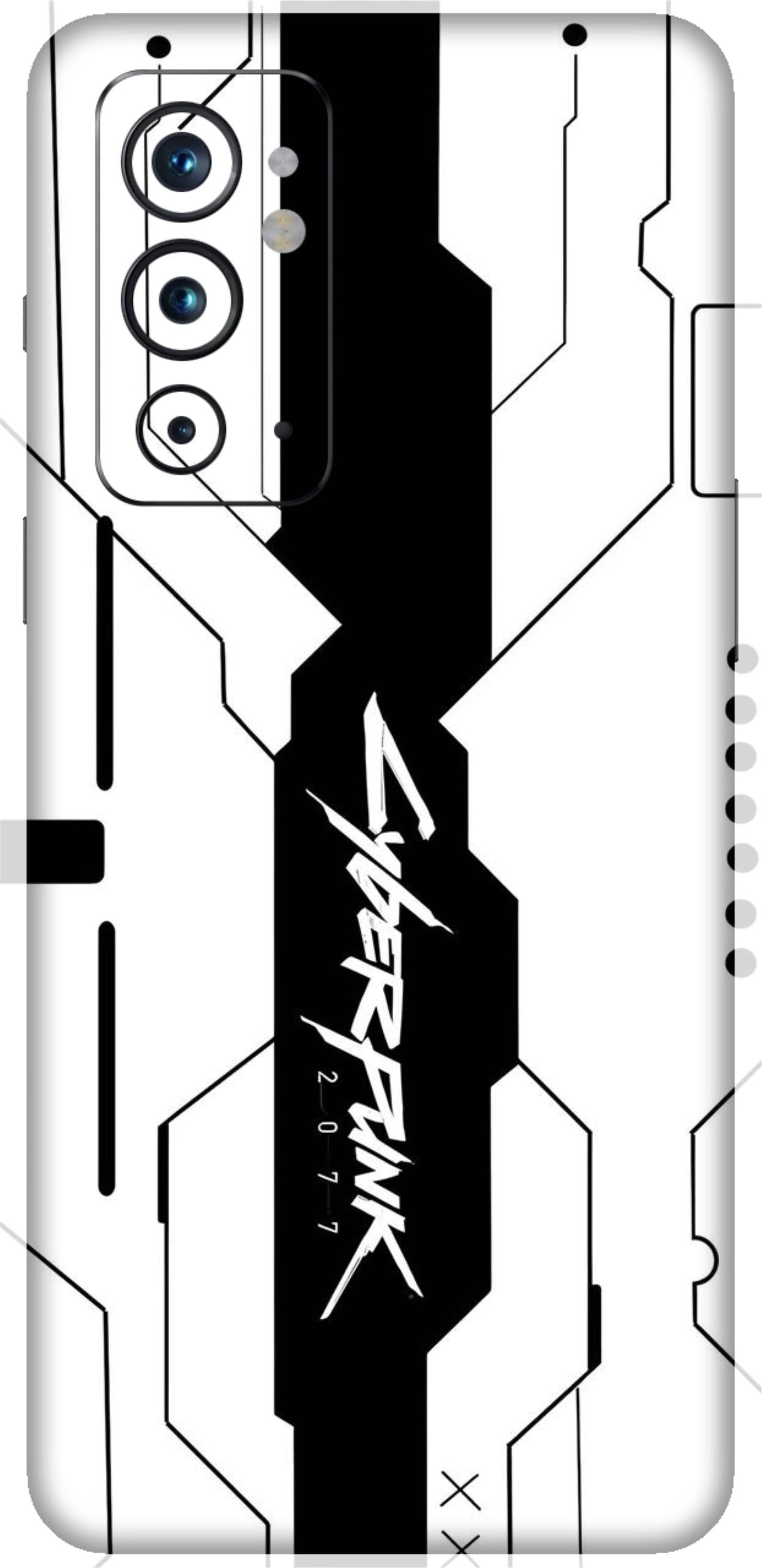 OnePlus 9RT Skins and Wraps