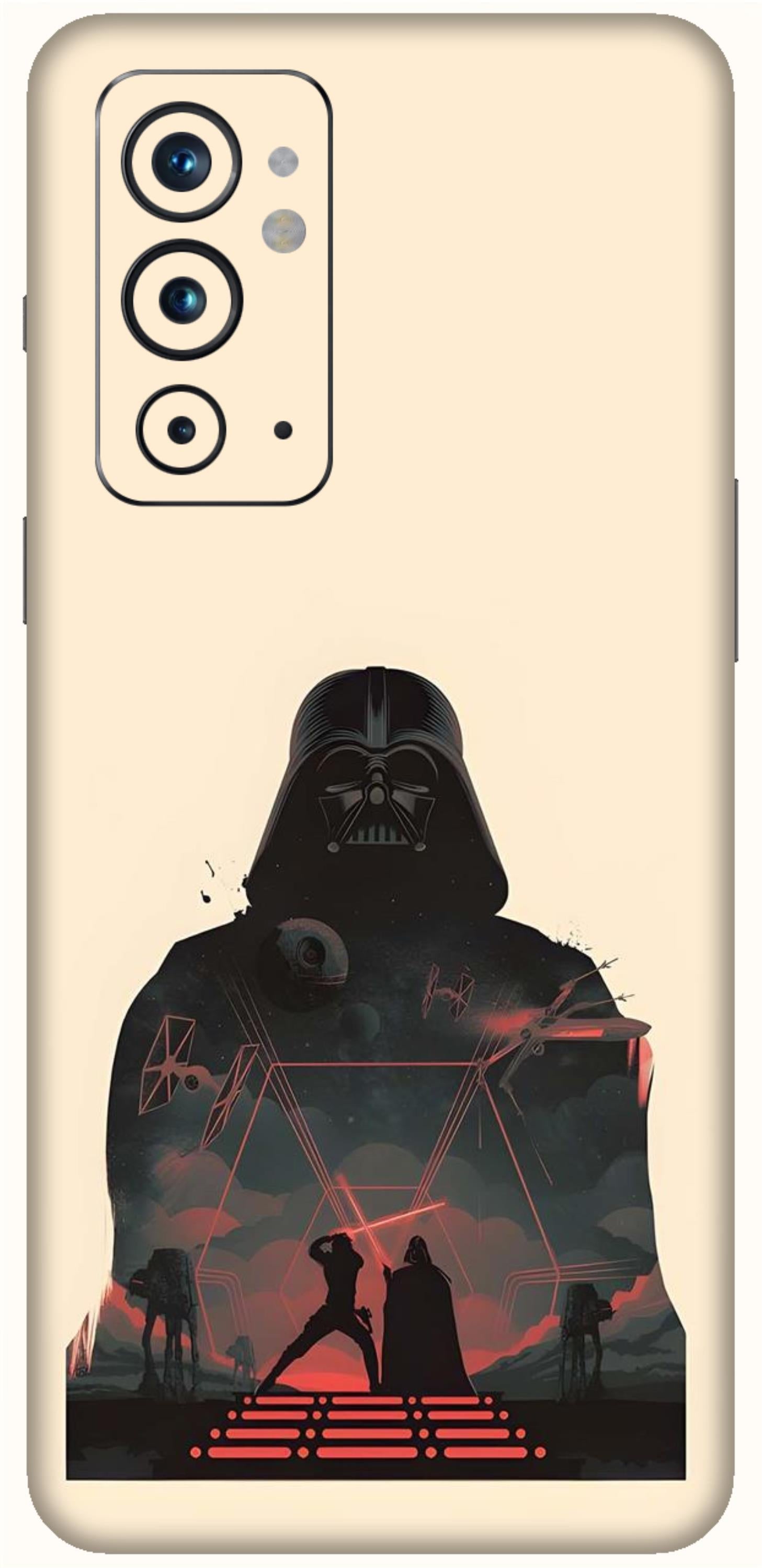 OnePlus 9RT Skins and Wraps