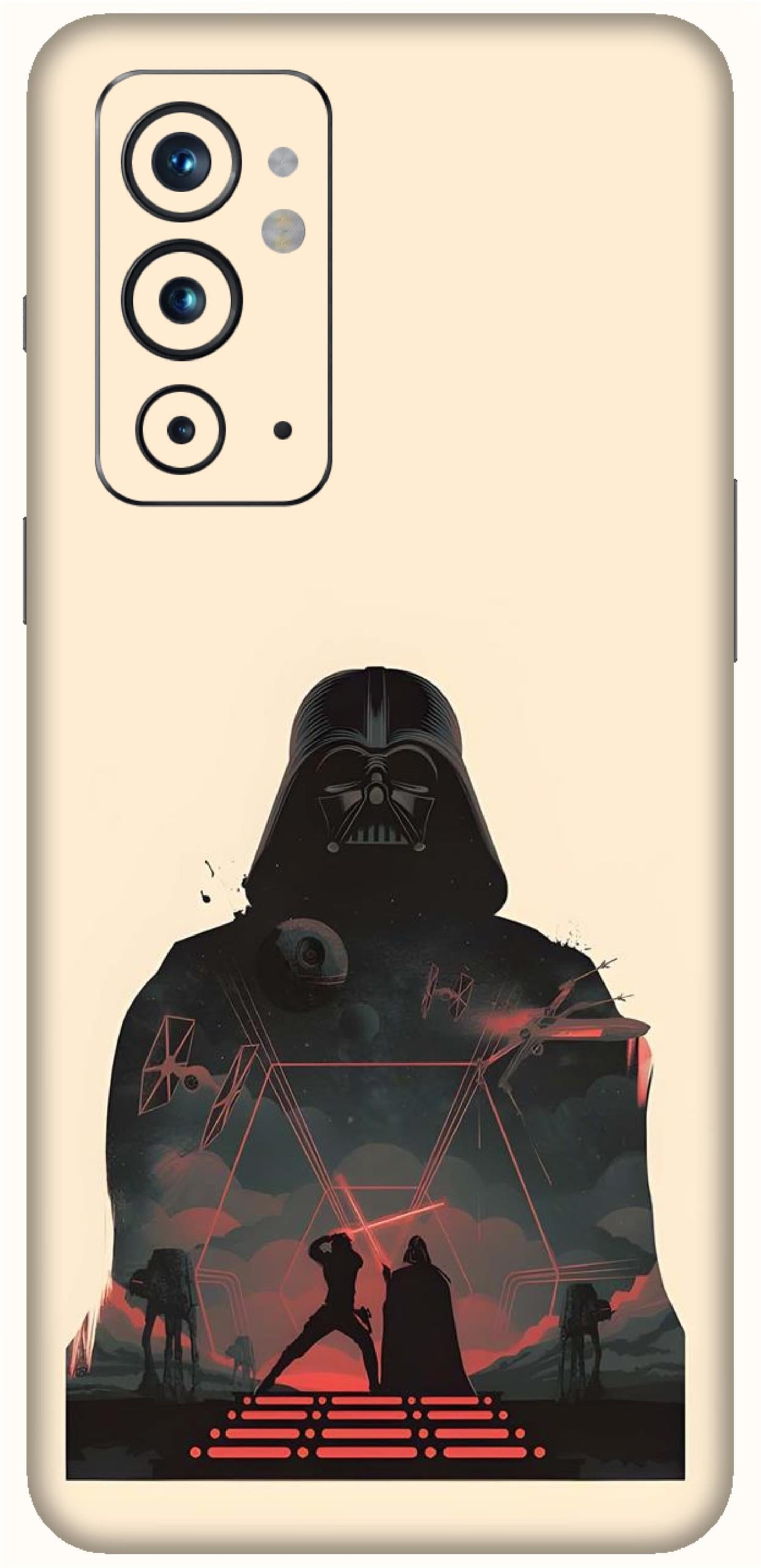 OnePlus 9RT Skins and Wraps