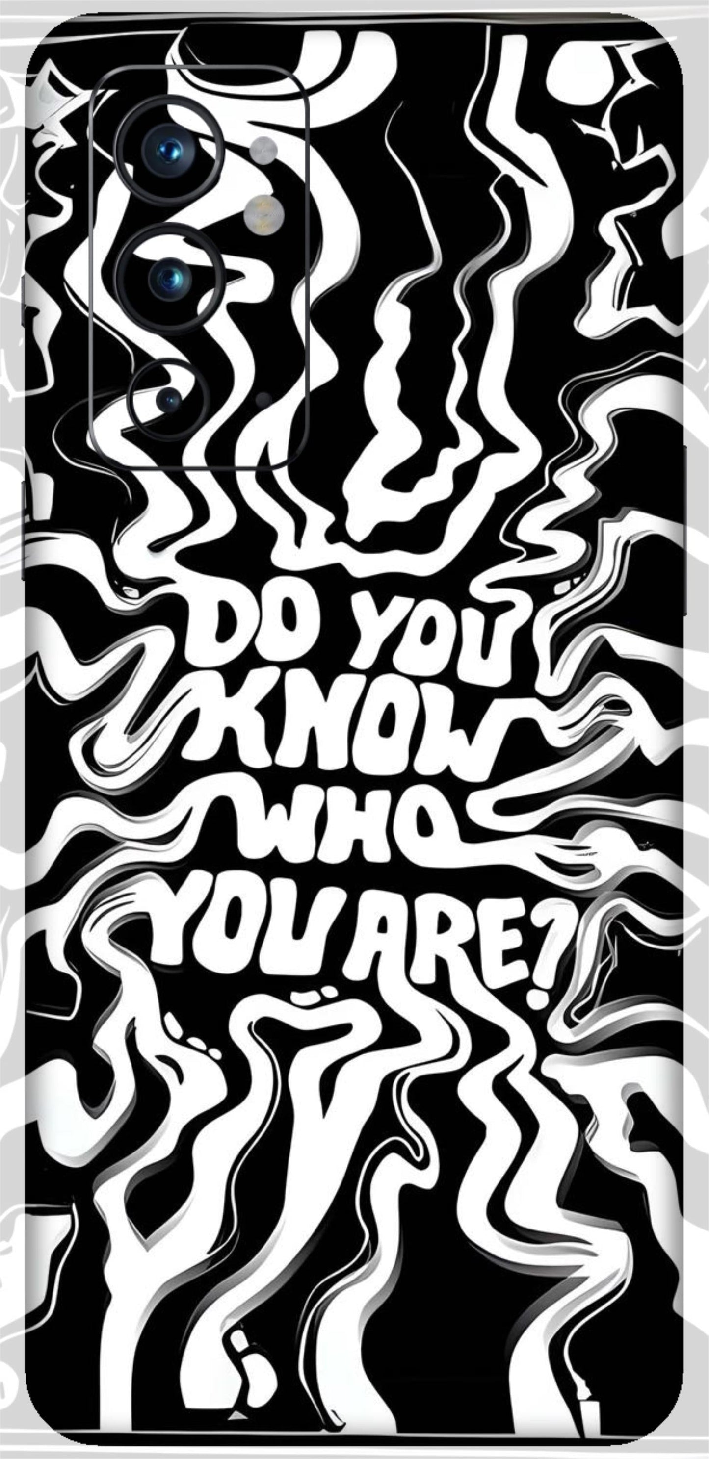 OnePlus 9RT Skins and Wraps