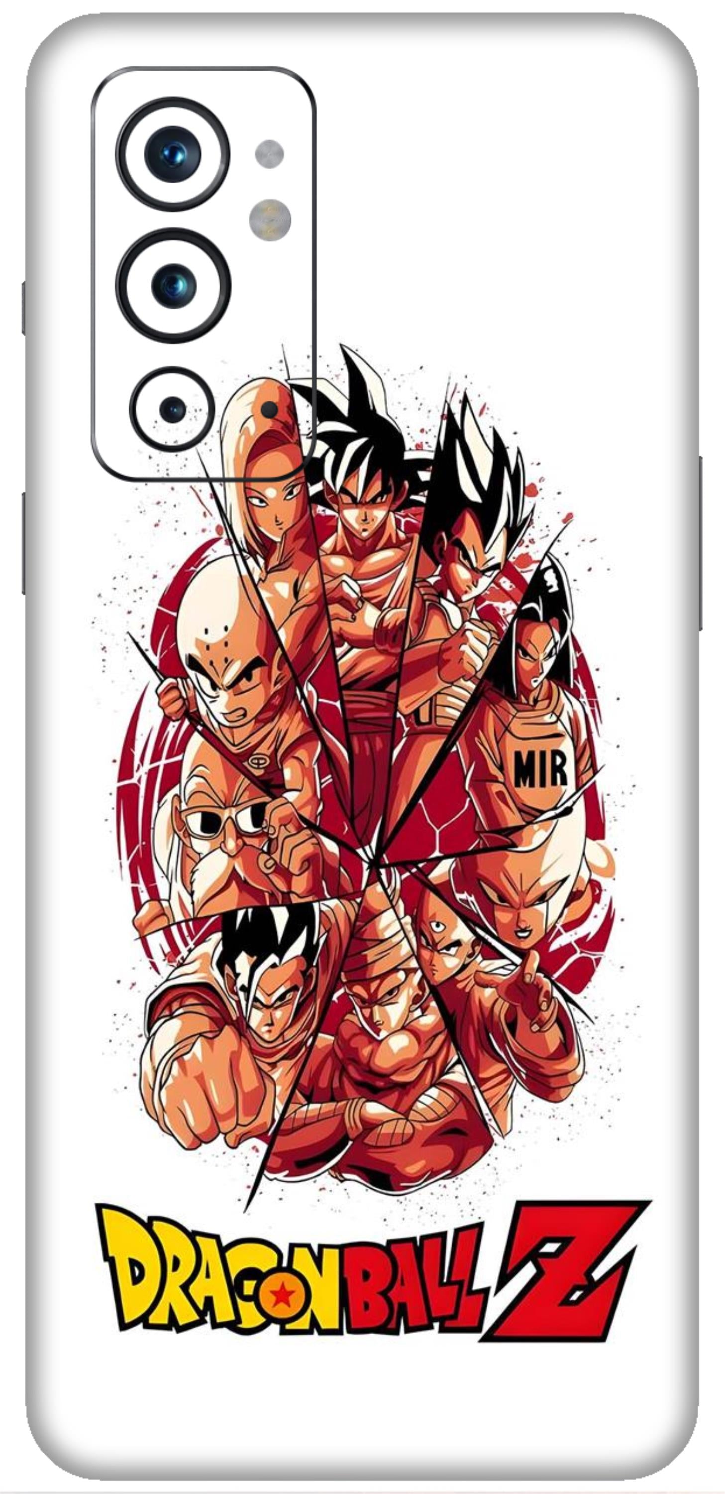 OnePlus 9RT Skins and Wraps