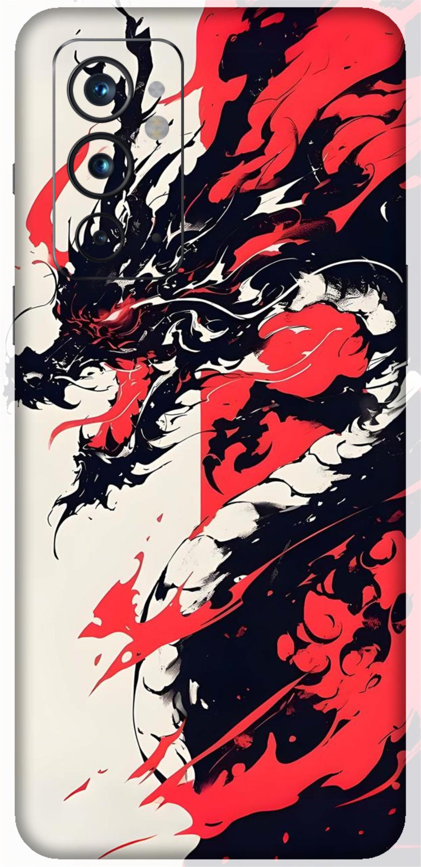 OnePlus 9RT Skins and Wraps