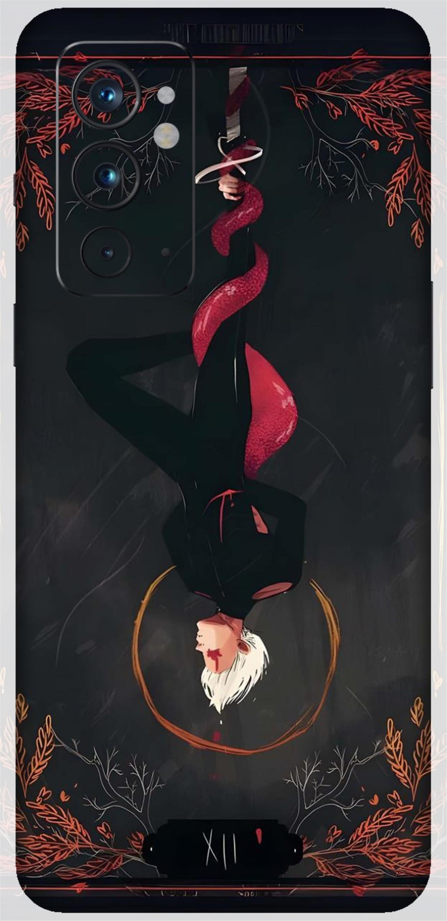 OnePlus 9RT Skins and Wraps