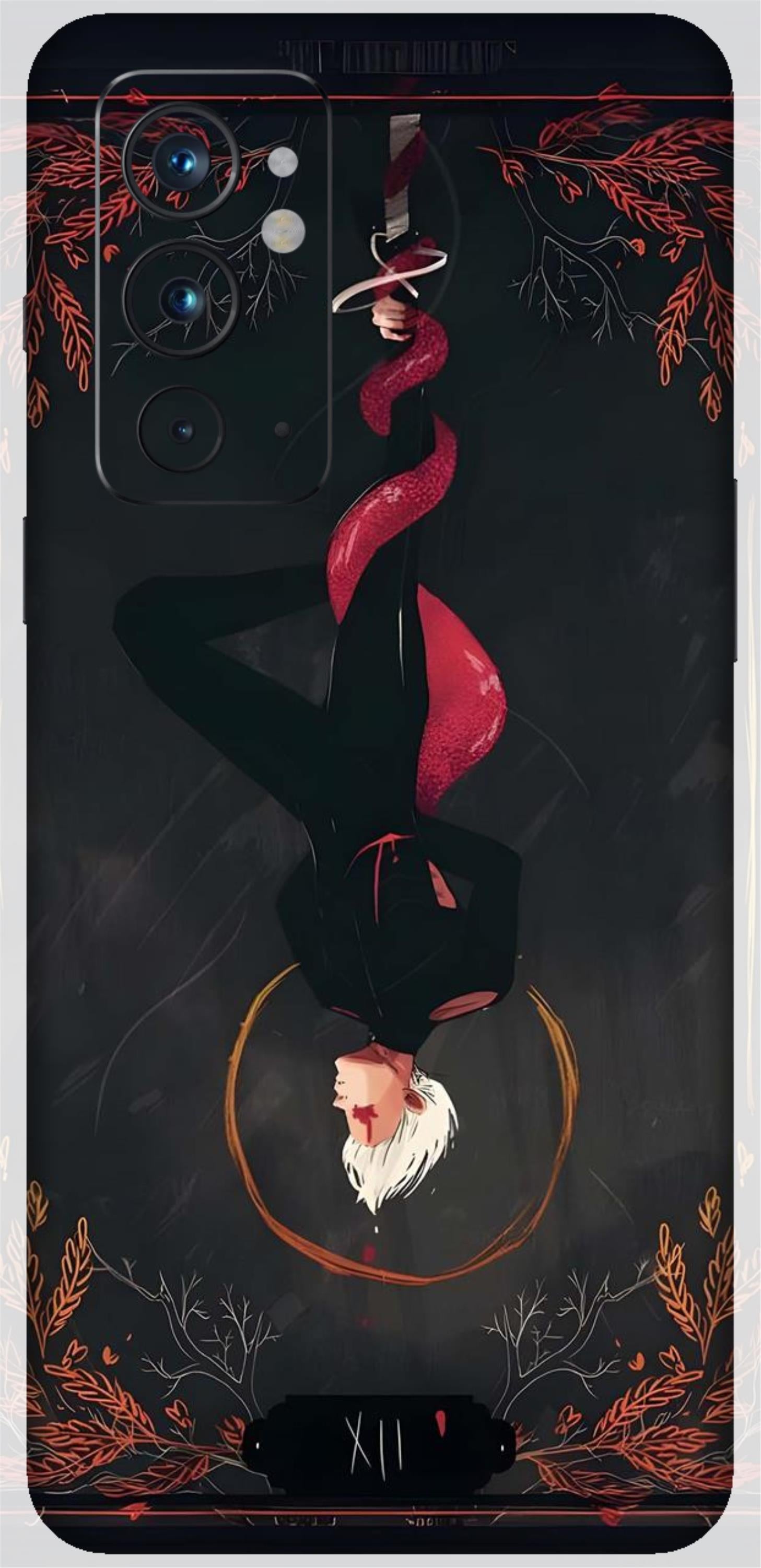 OnePlus 9RT Skins and Wraps