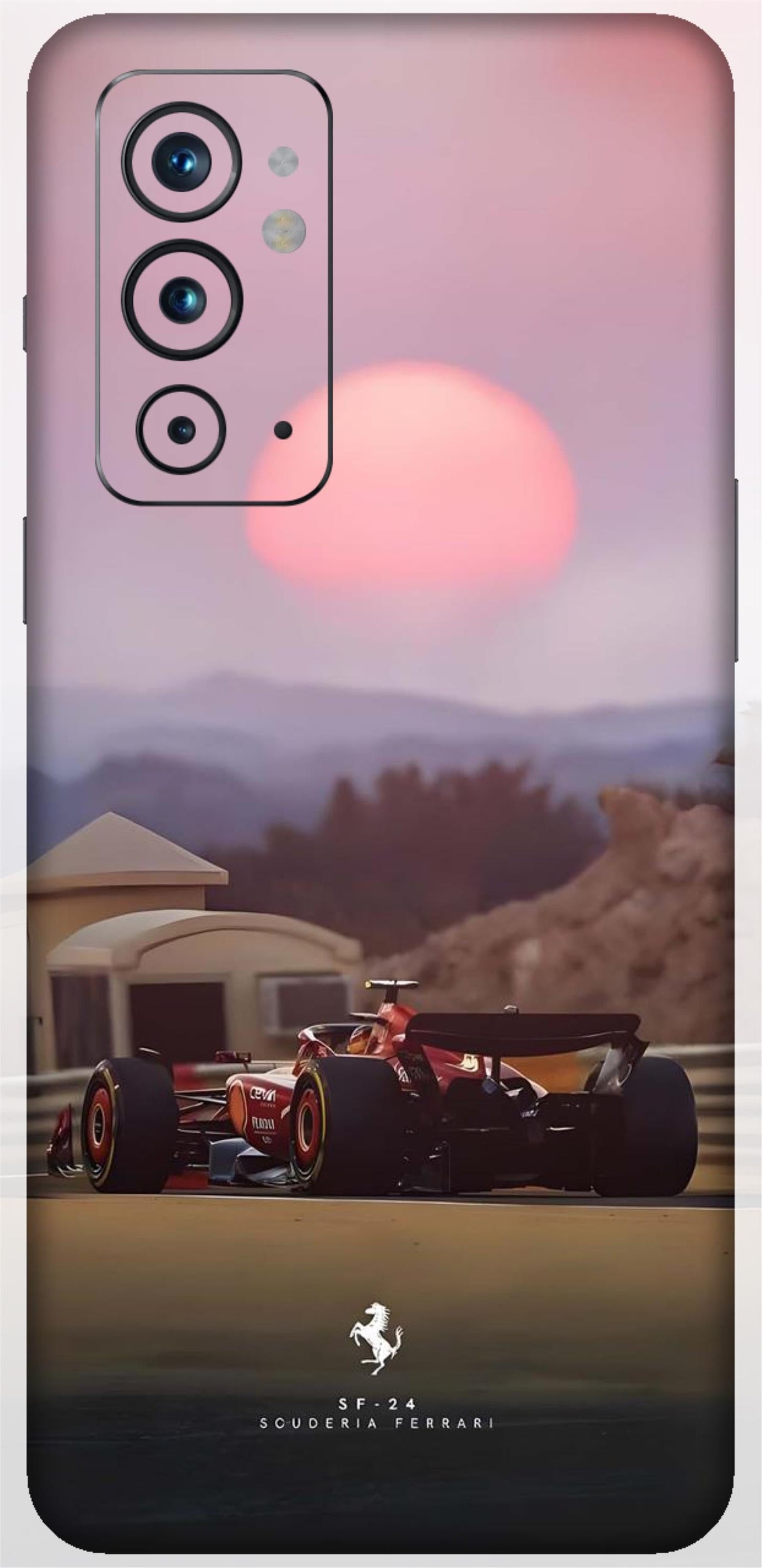 OnePlus 9RT Skins and Wraps