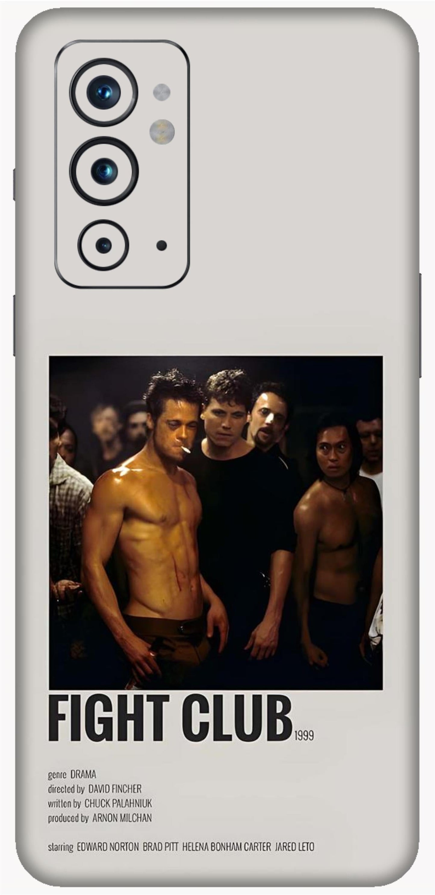 OnePlus 9RT Skins and Wraps