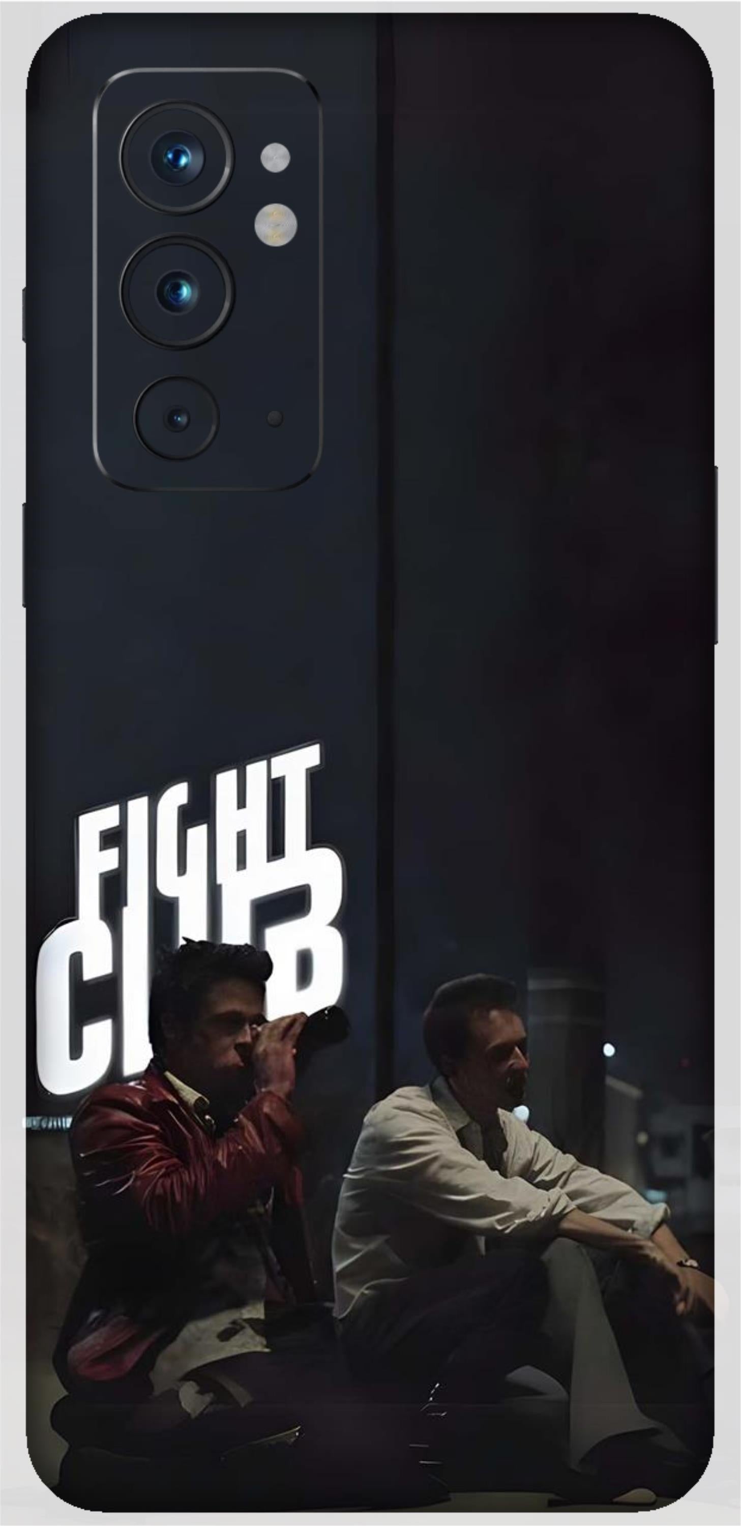 OnePlus 9RT Skins and Wraps