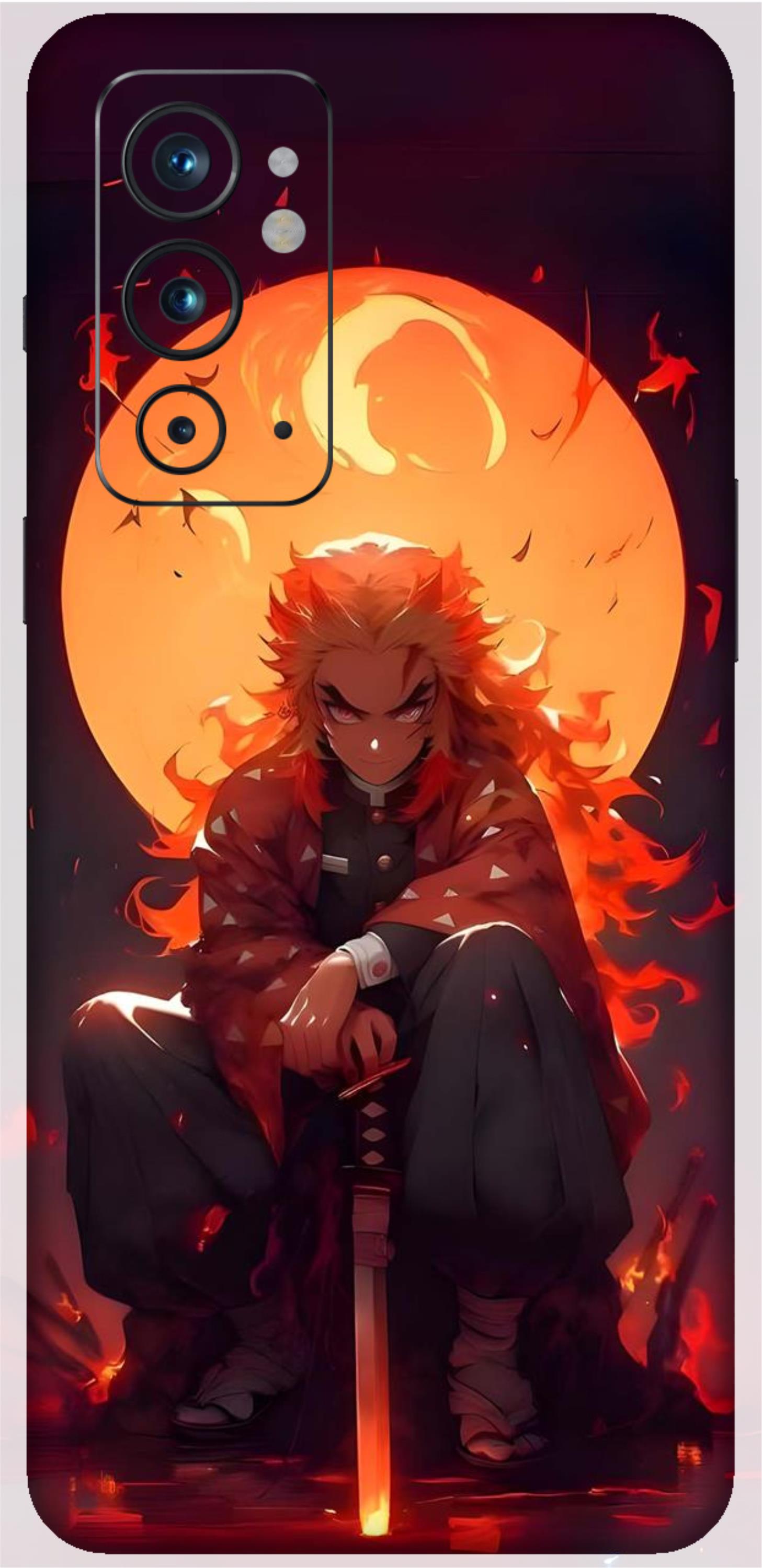 OnePlus 9RT Skins and Wraps