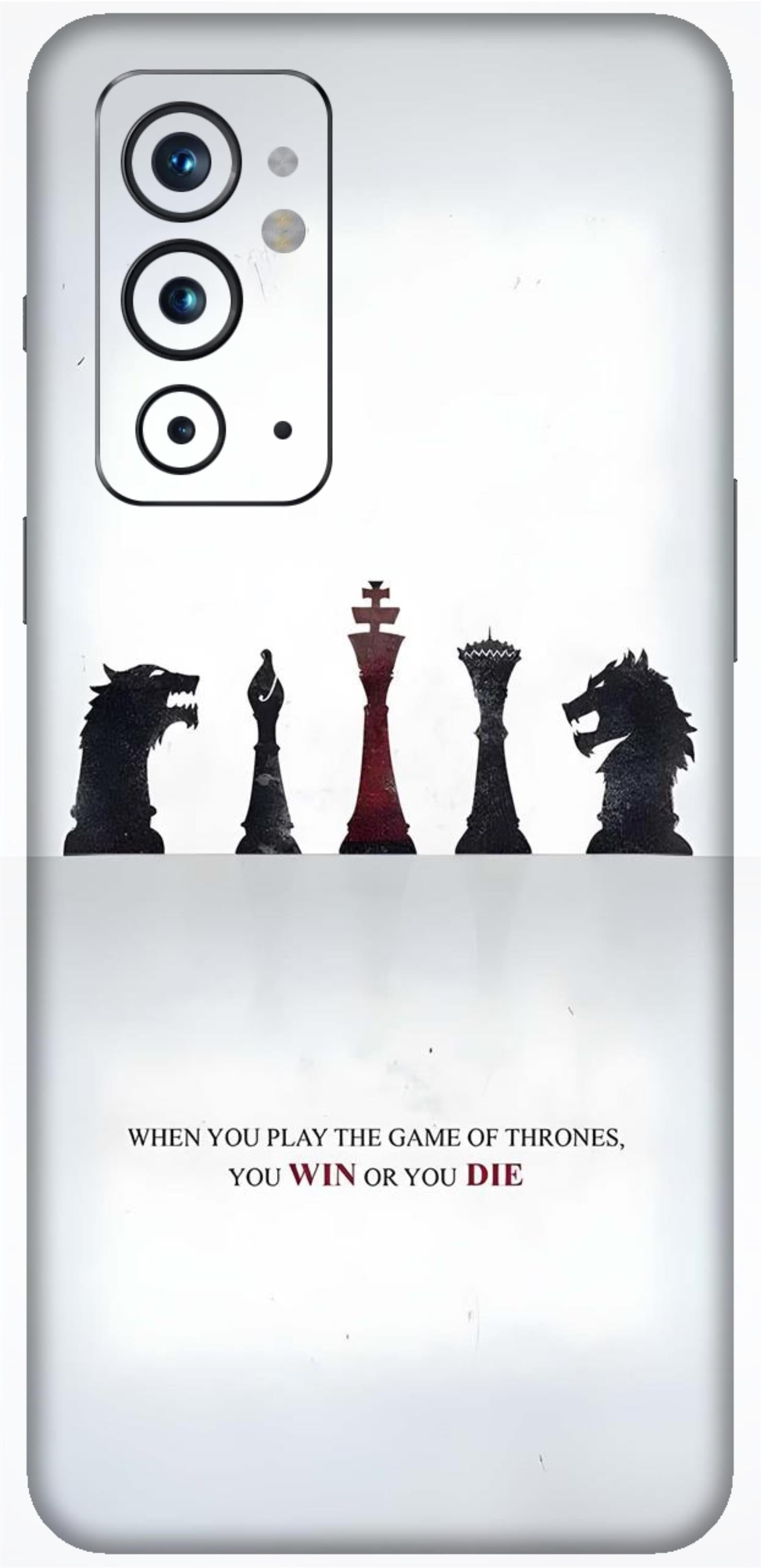 OnePlus 9RT Skins and Wraps