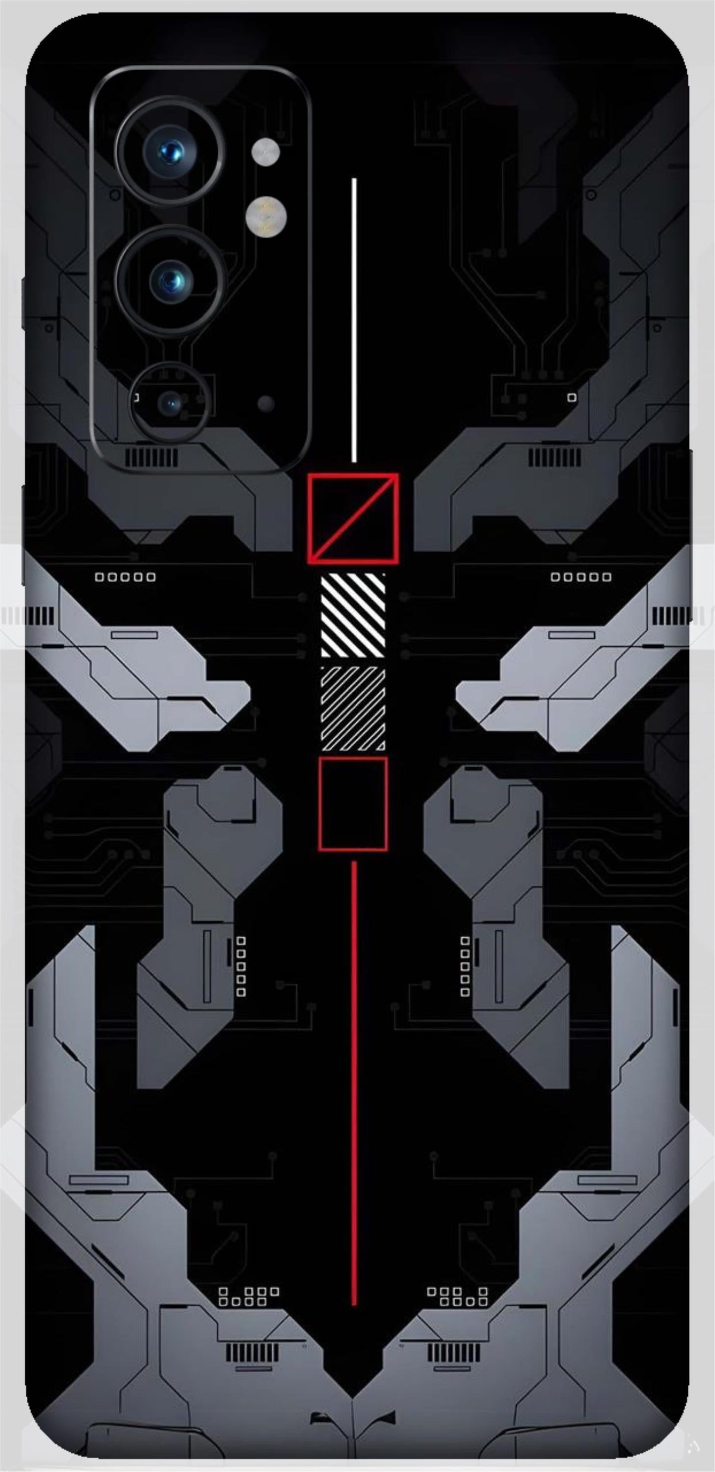 OnePlus 9RT Skins and Wraps