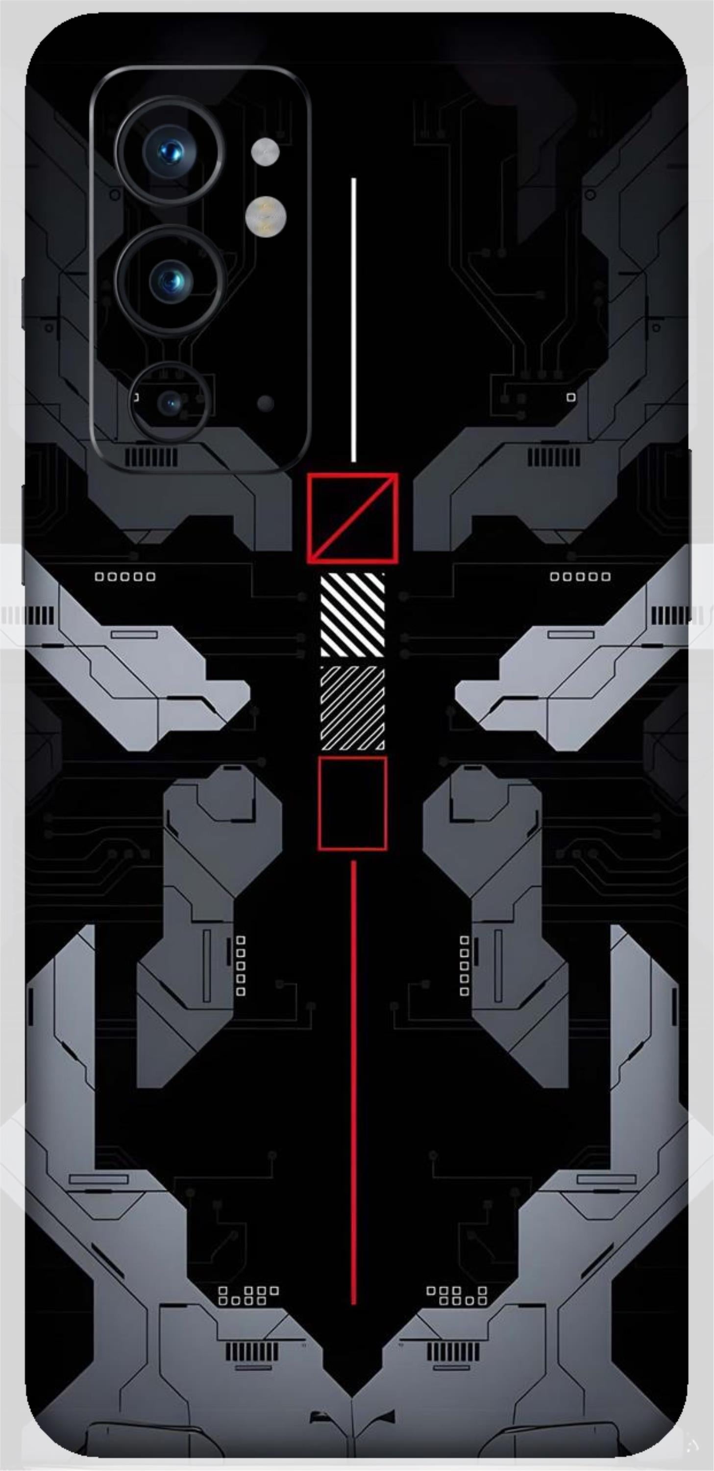 OnePlus 9RT Skins and Wraps