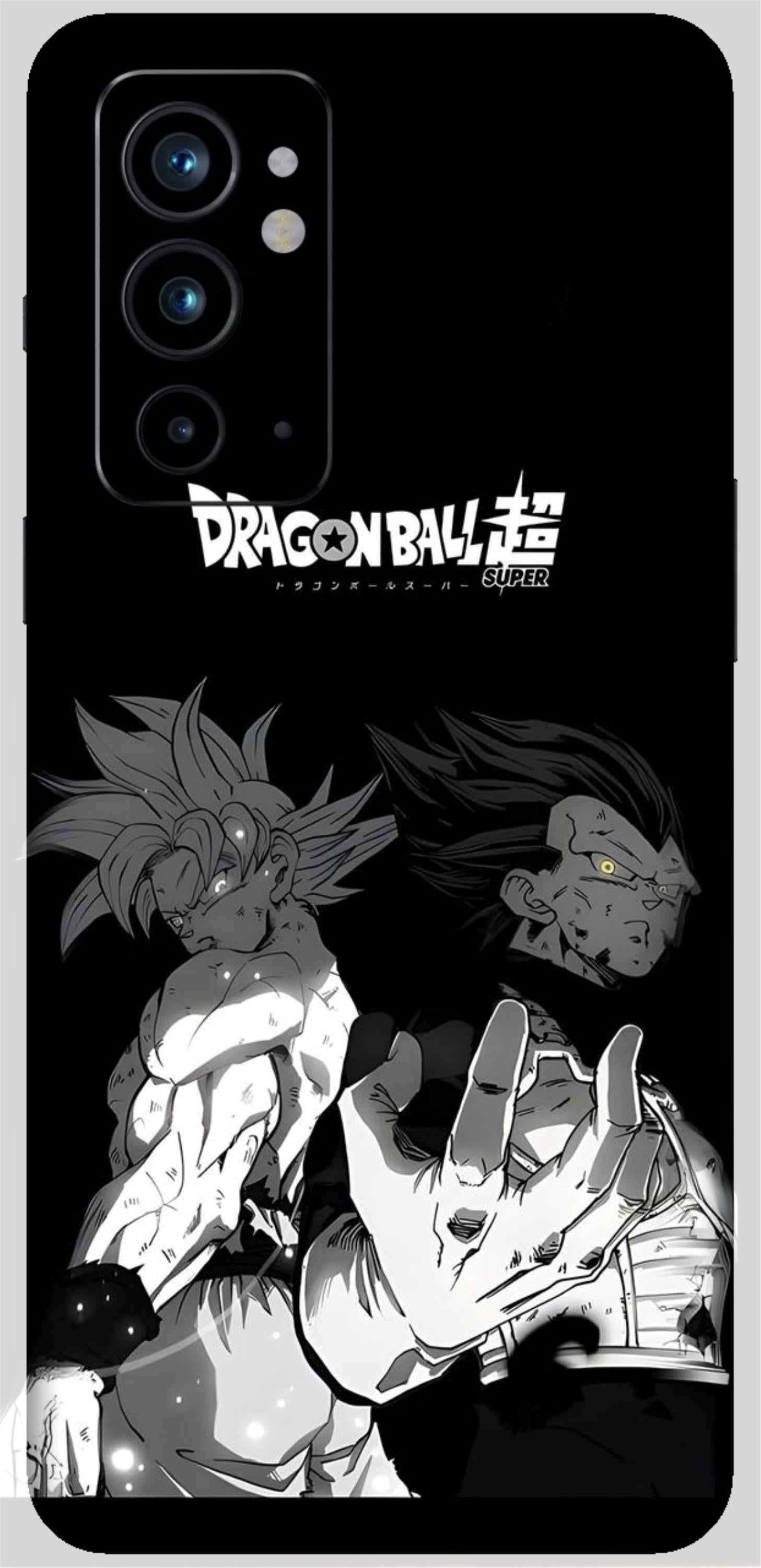 OnePlus 9RT Skins and Wraps