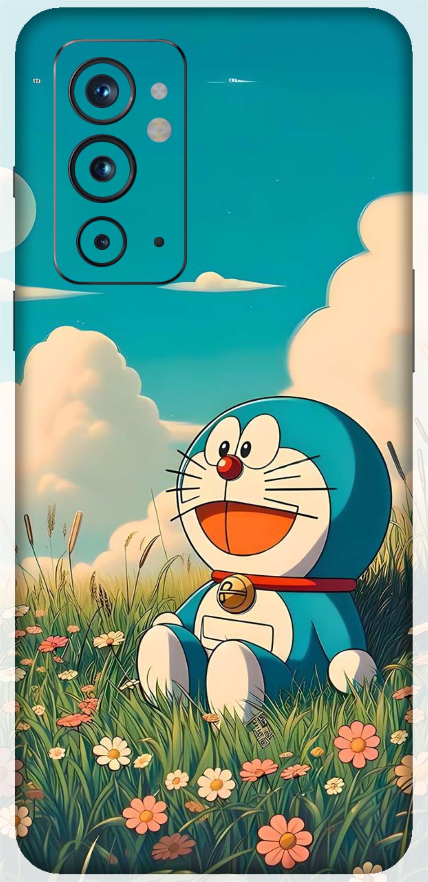 OnePlus 9RT Skins and Wraps