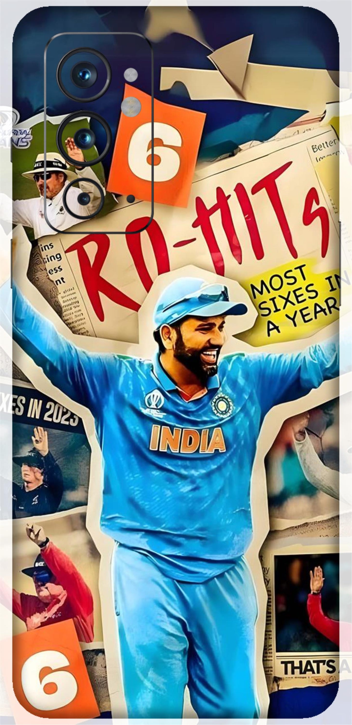 OnePlus 9RT Skins and Wraps