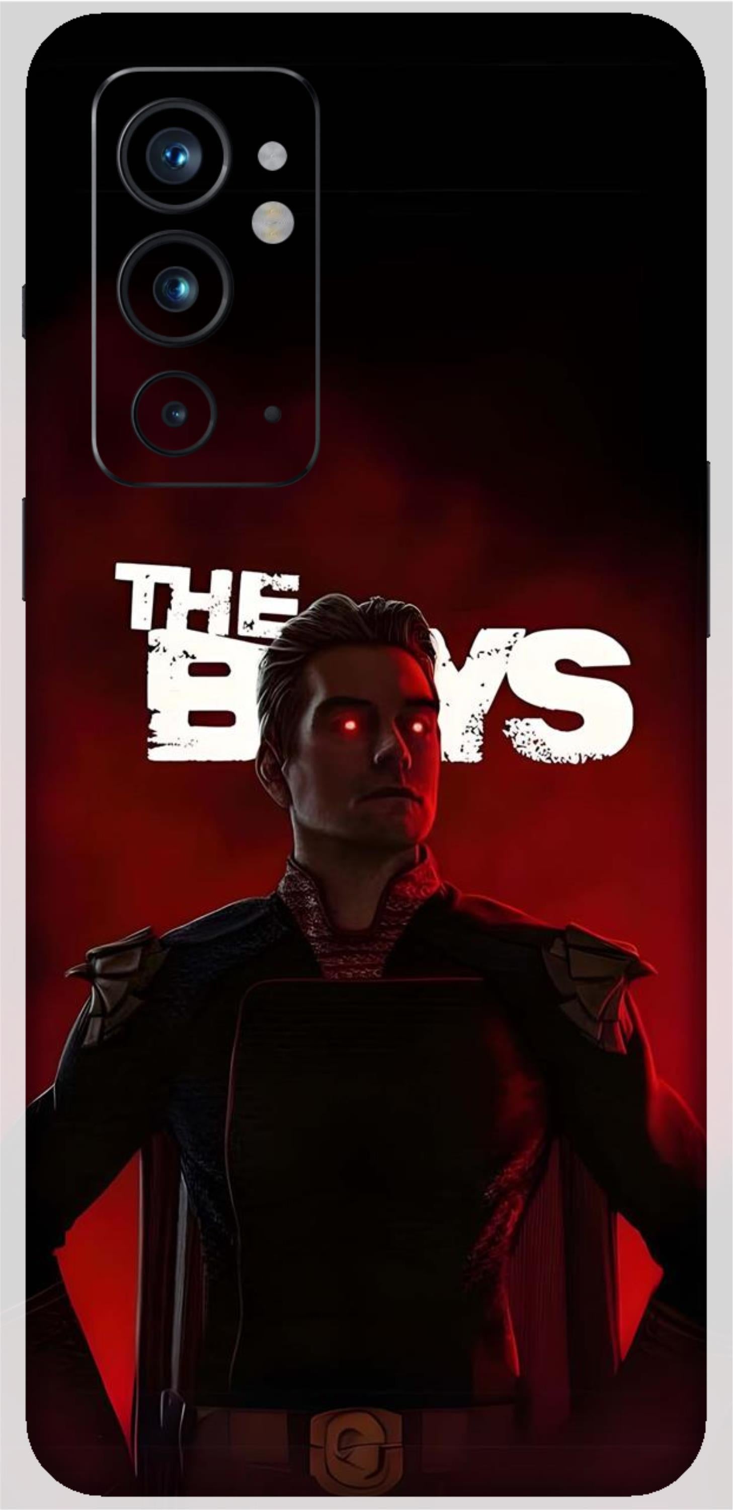 OnePlus 9RT Skins and Wraps