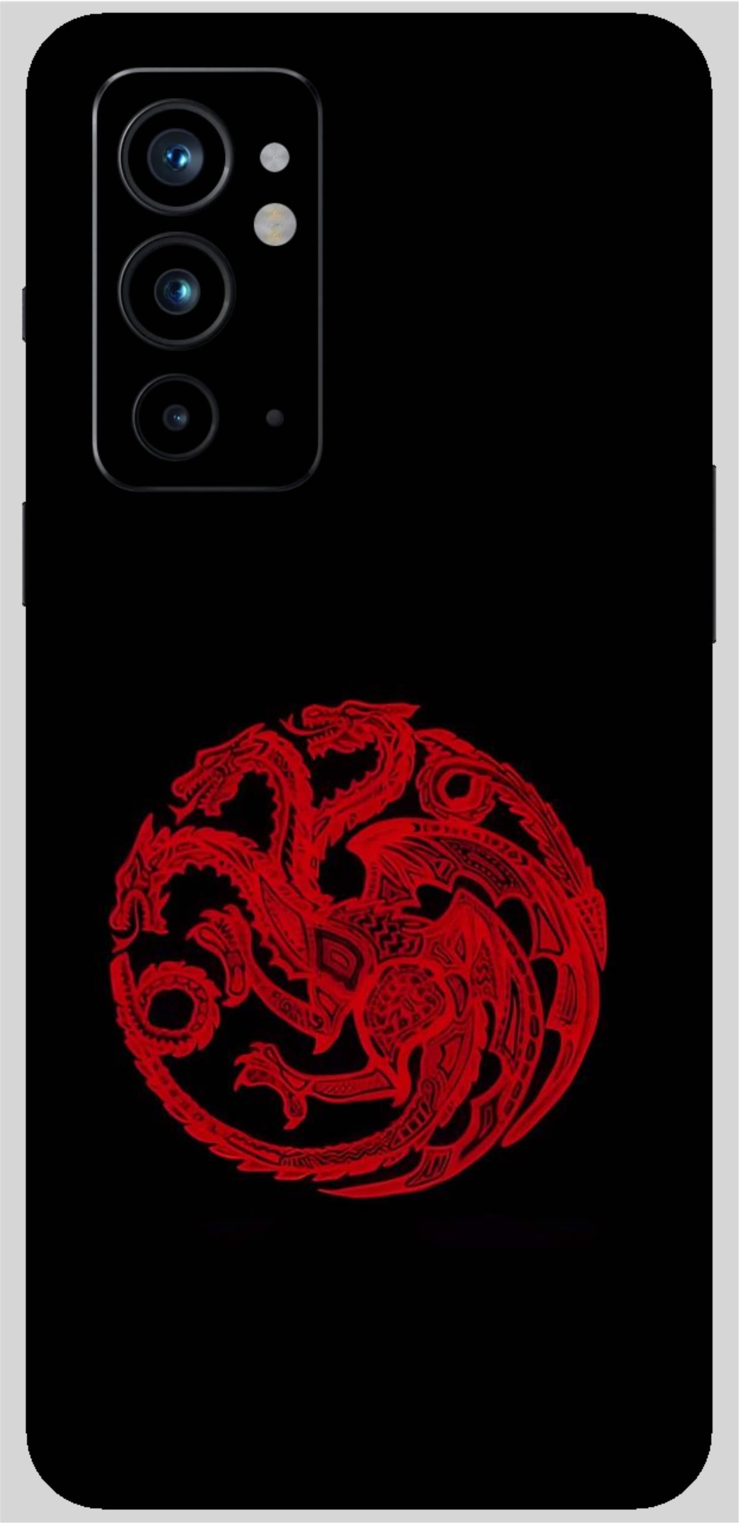 OnePlus 9RT Skins and Wraps