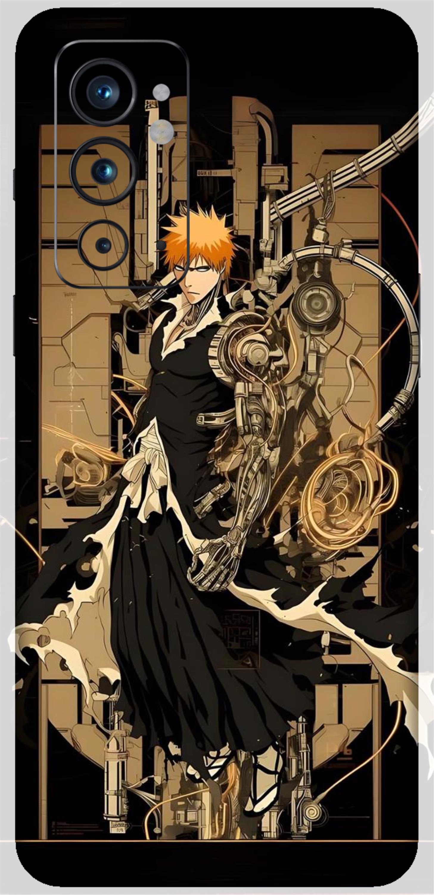 OnePlus 9RT Skins and Wraps