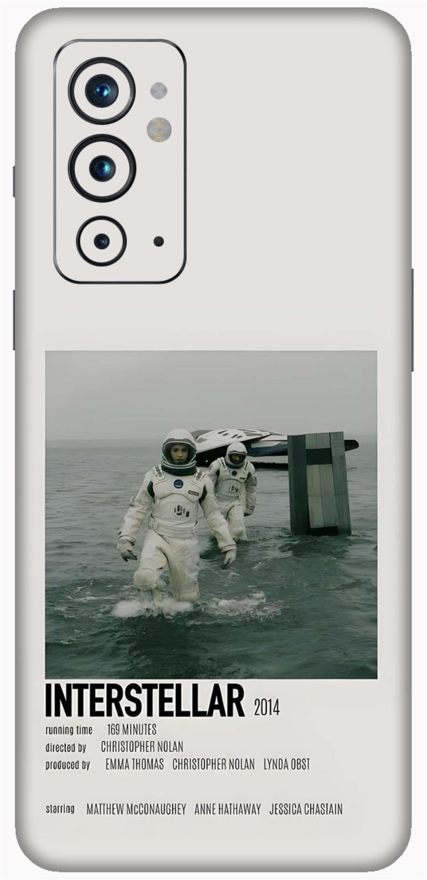 OnePlus 9RT Skins and Wraps