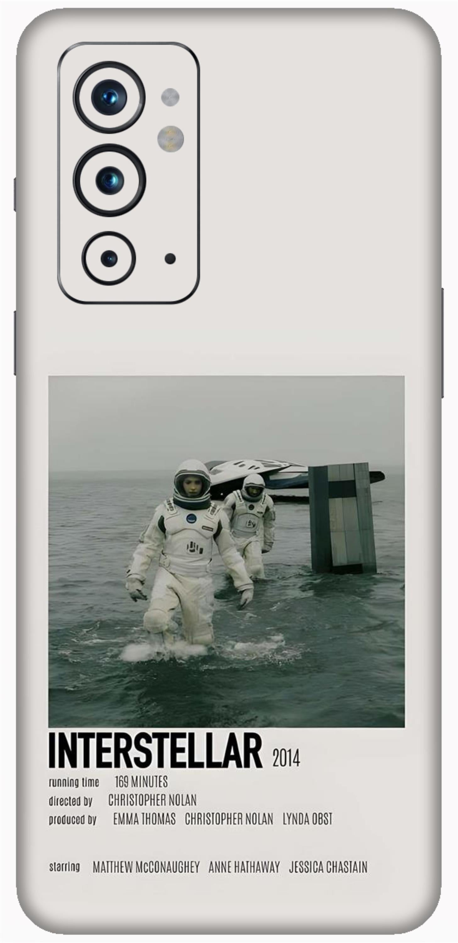 OnePlus 9RT Skins and Wraps