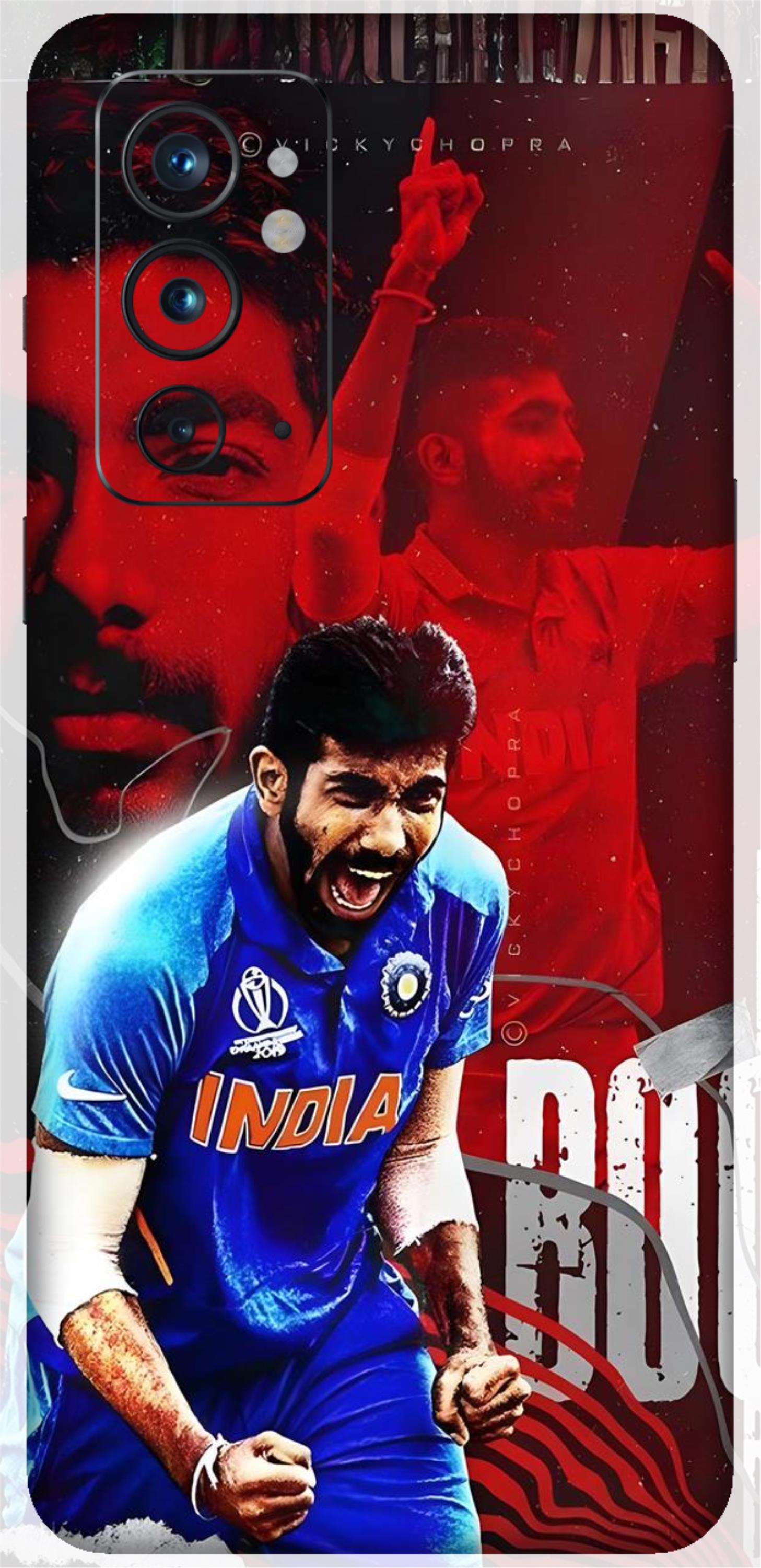 OnePlus 9RT Skins and Wraps