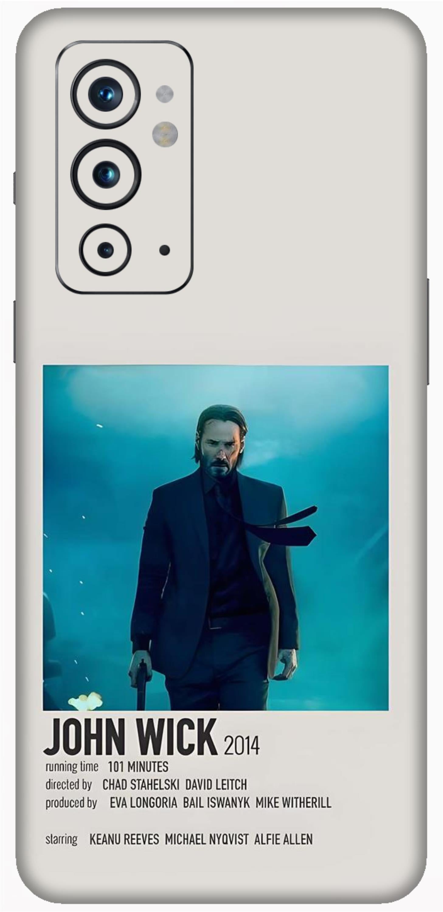 OnePlus 9RT Skins and Wraps