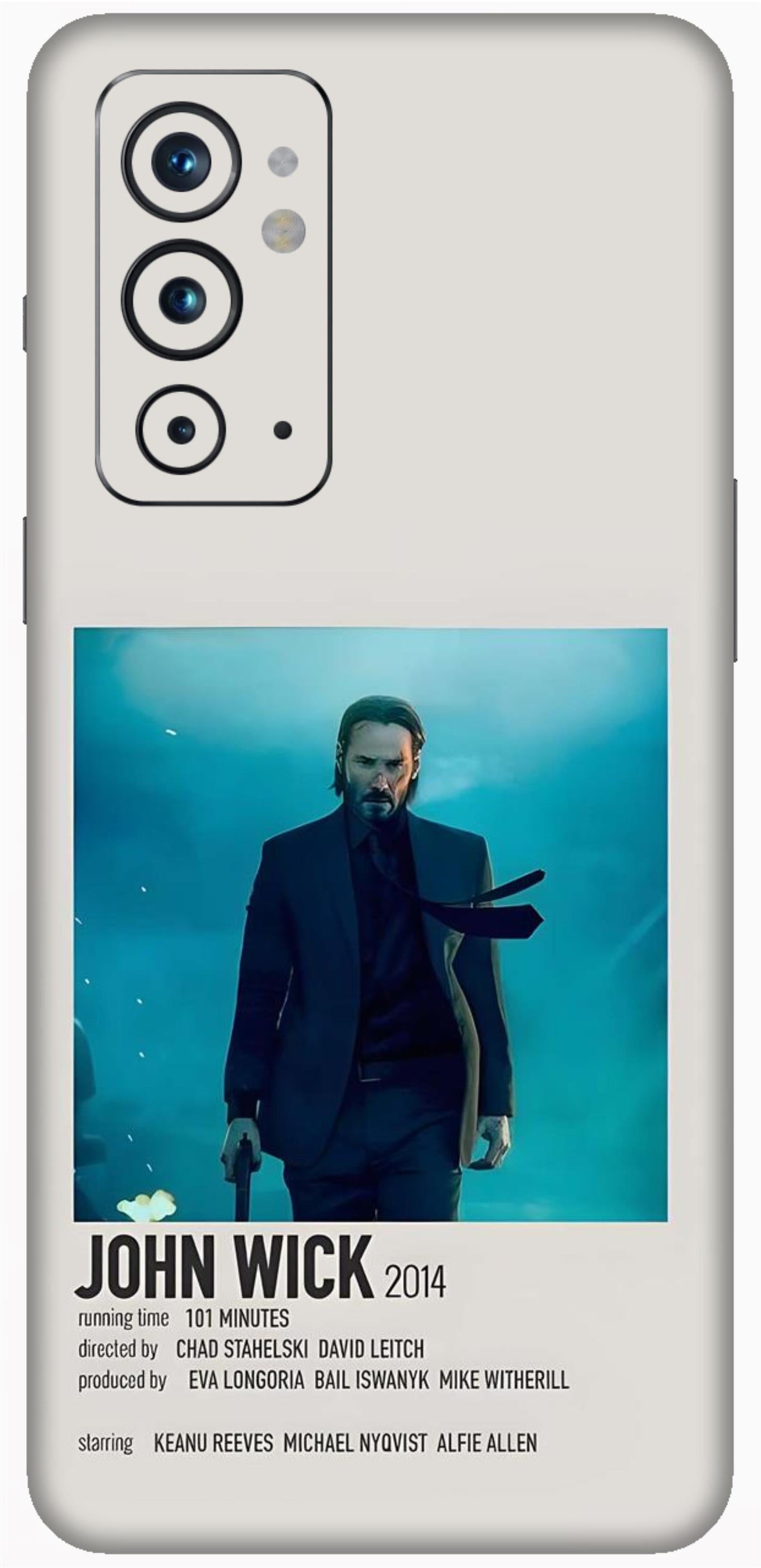 OnePlus 9RT Skins and Wraps