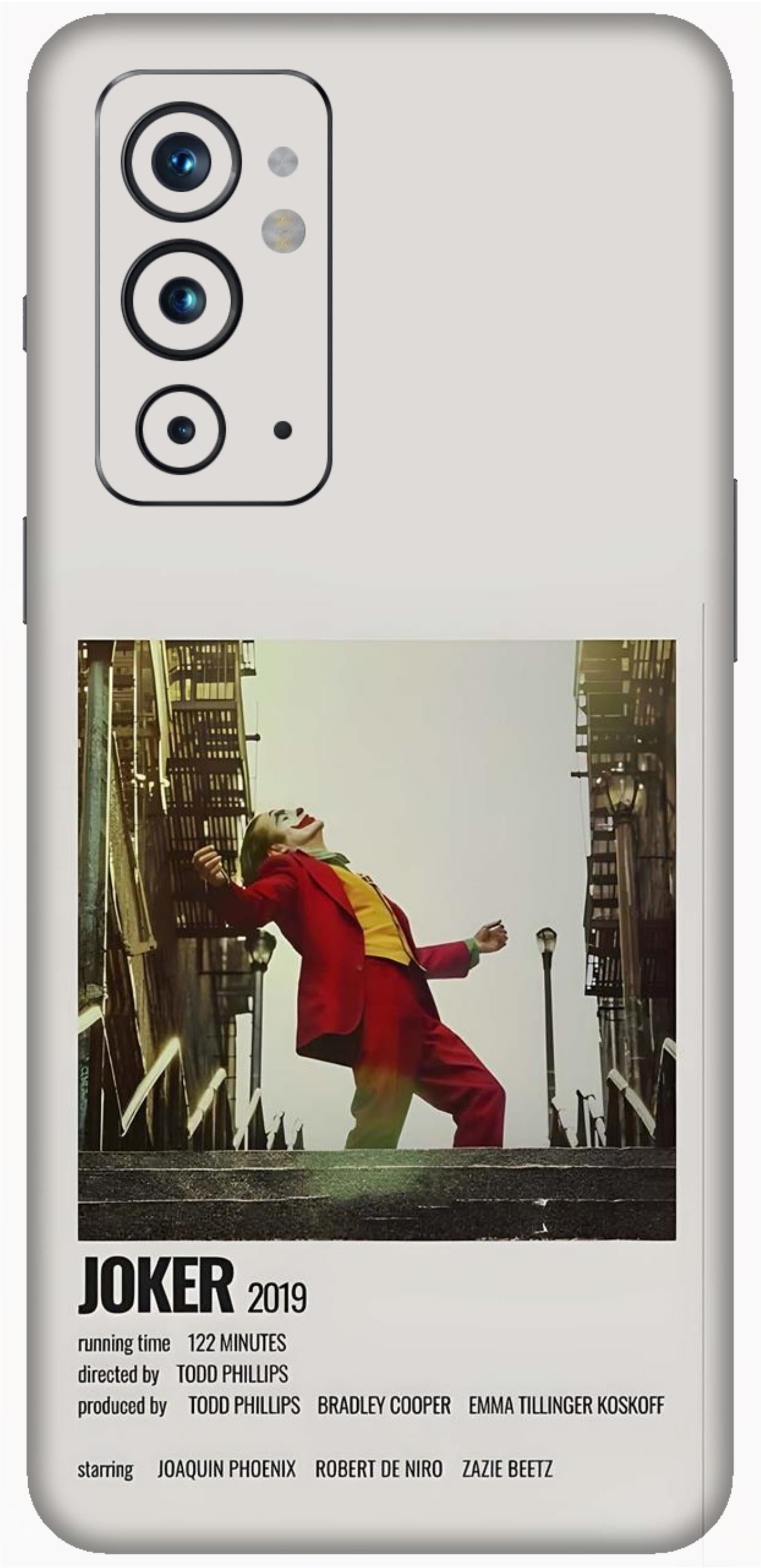 OnePlus 9RT Skins and Wraps