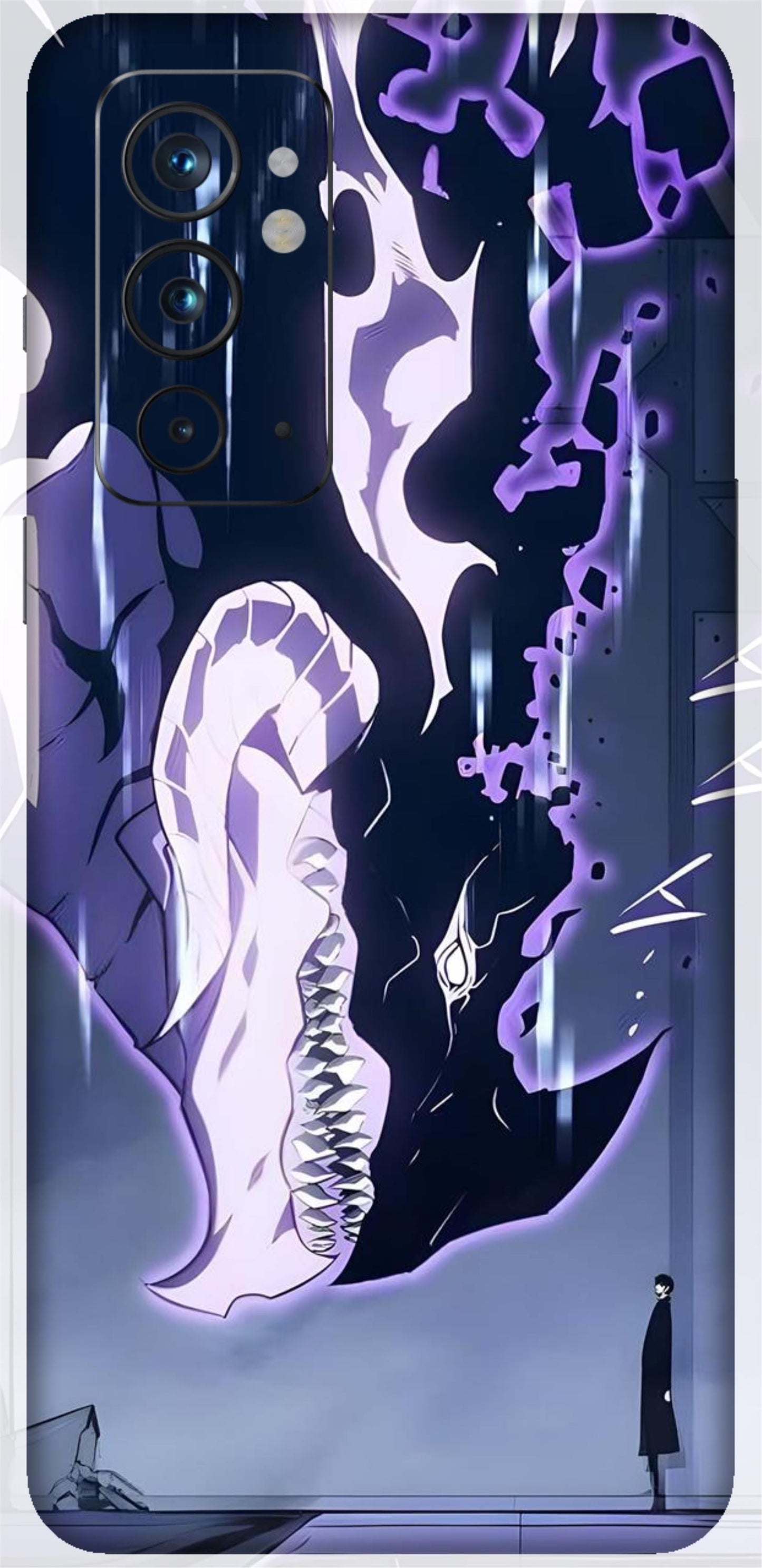 OnePlus 9RT Skins and Wraps