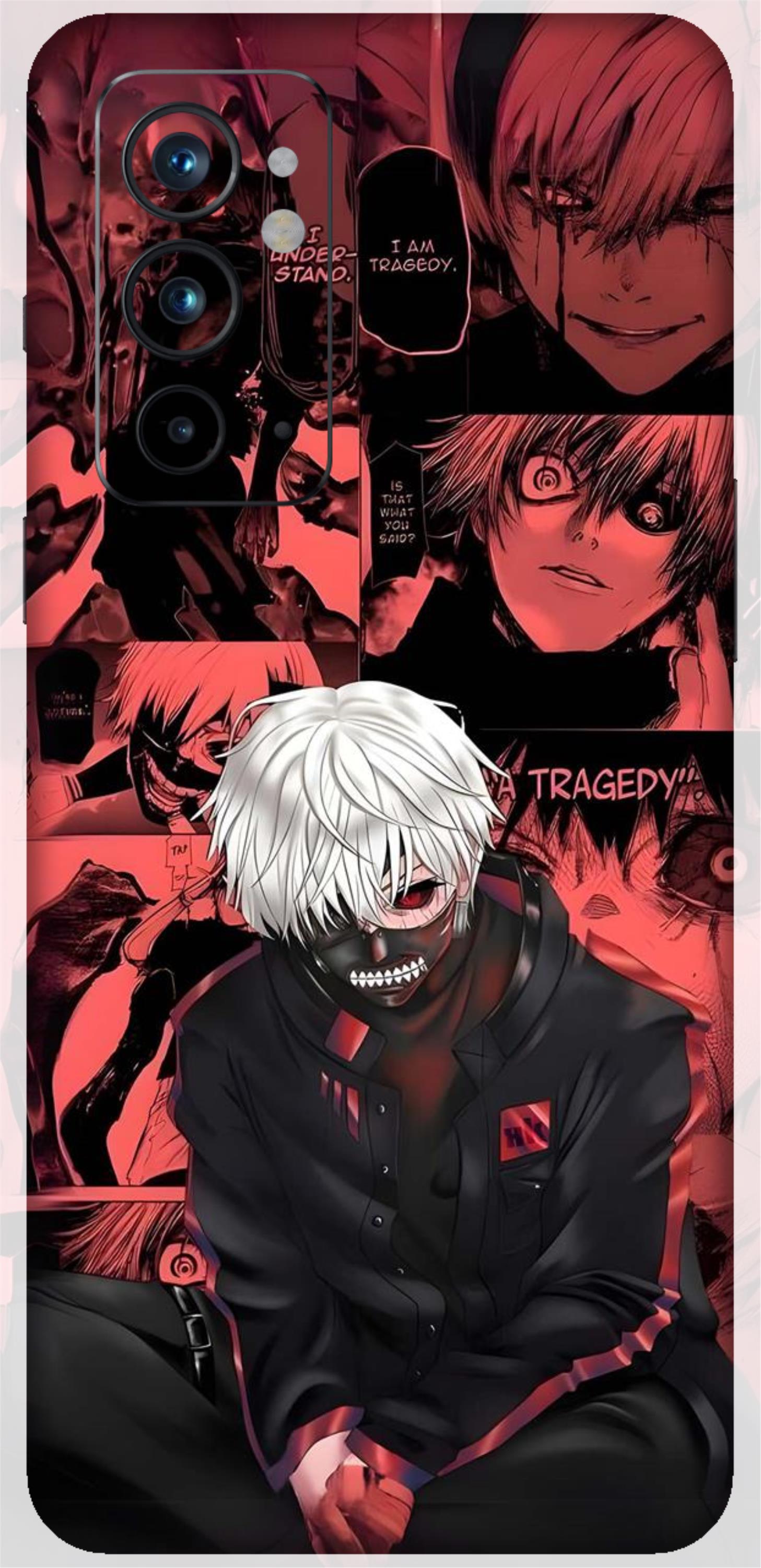 OnePlus 9RT Skins and Wraps