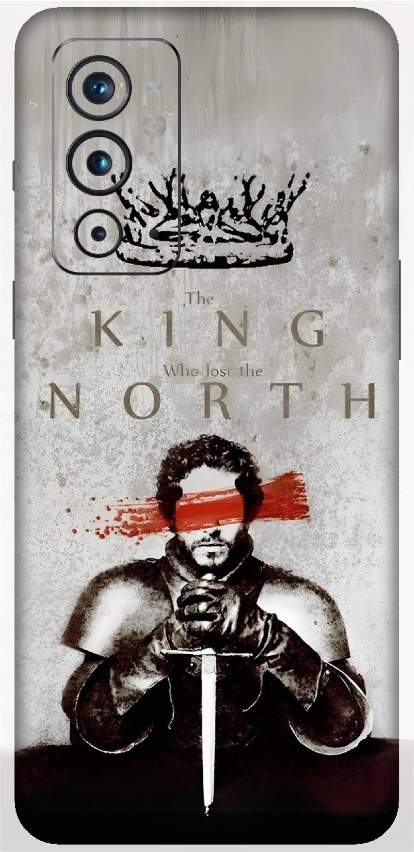 OnePlus 9RT Skins and Wraps