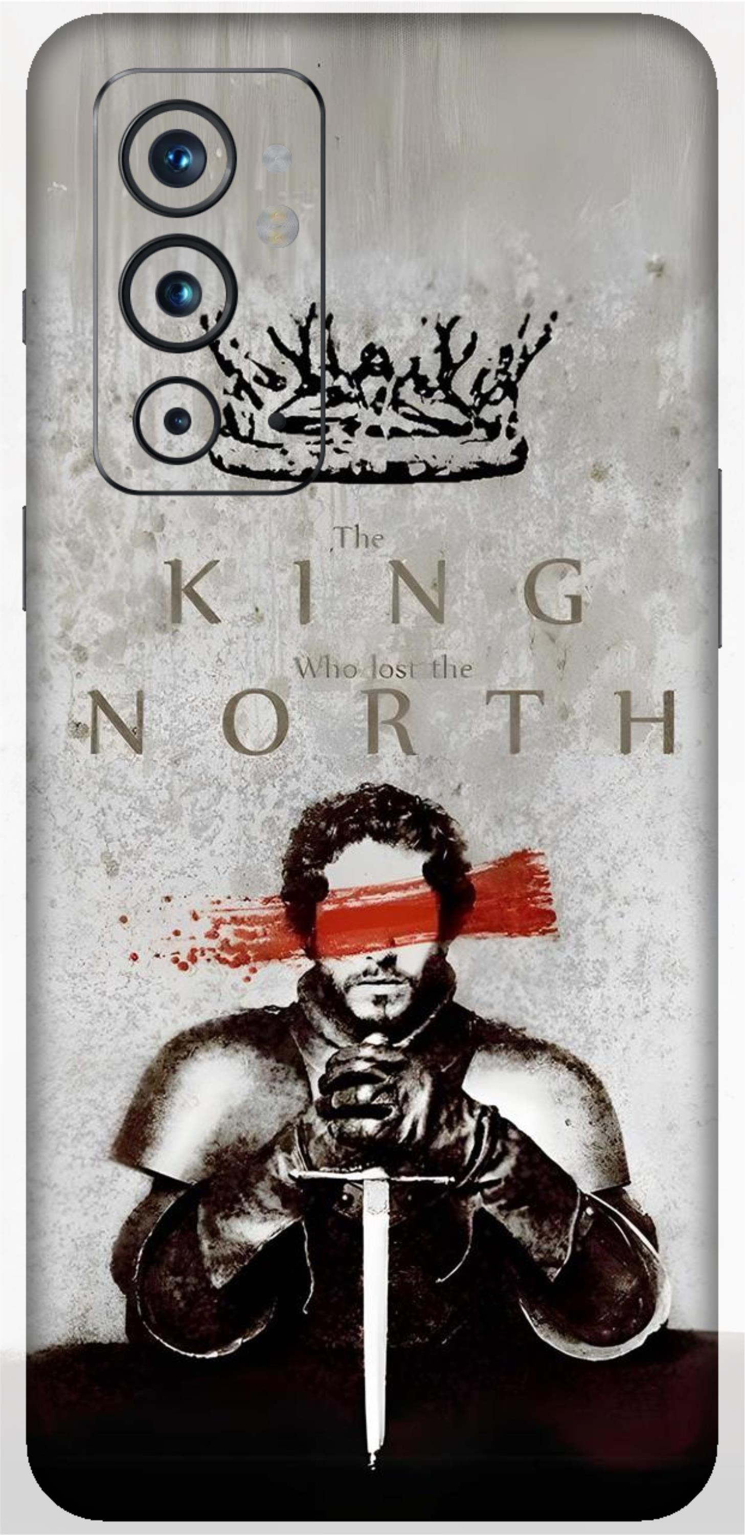 OnePlus 9RT Skins and Wraps