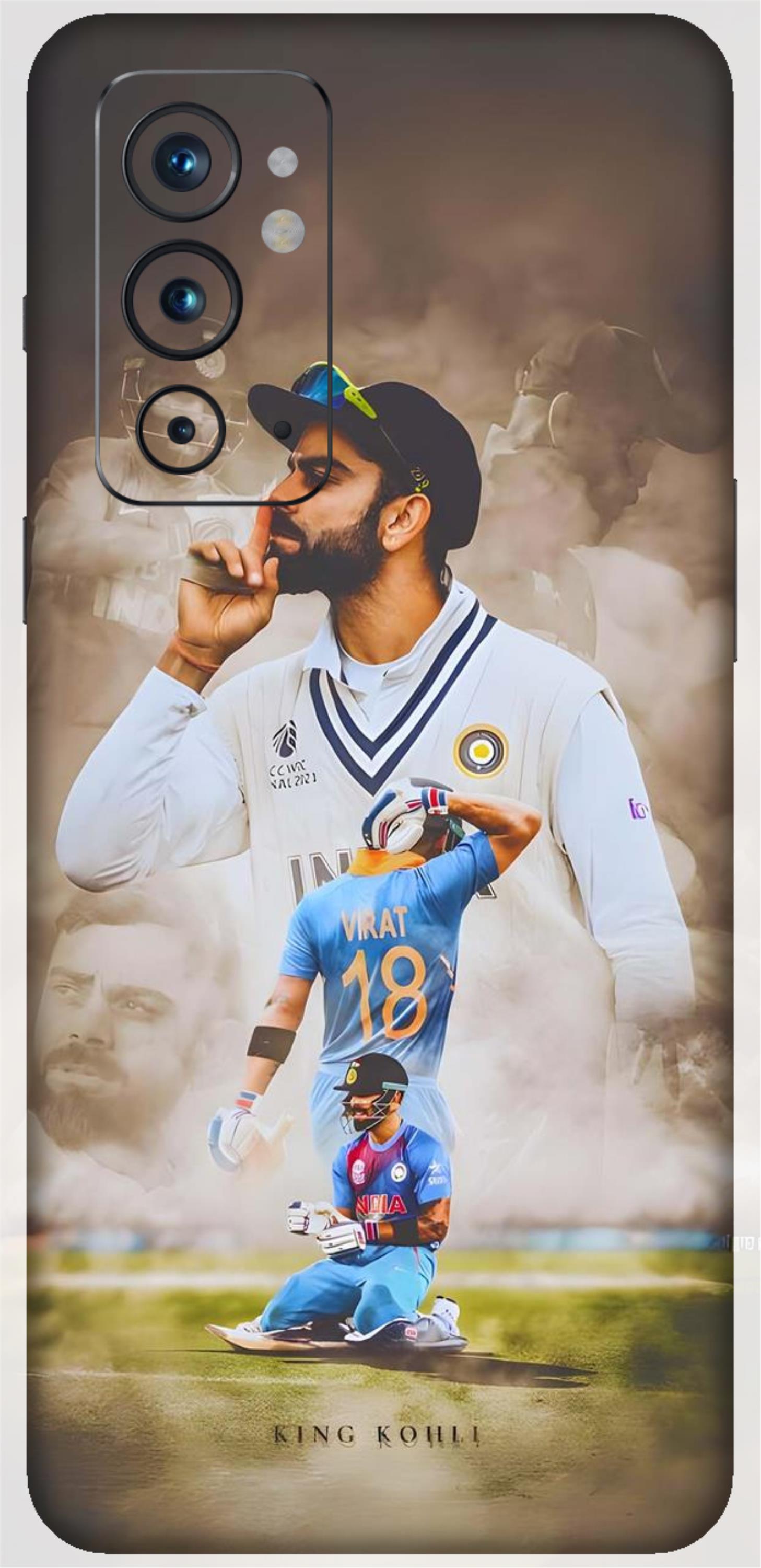 OnePlus 9RT Skins and Wraps