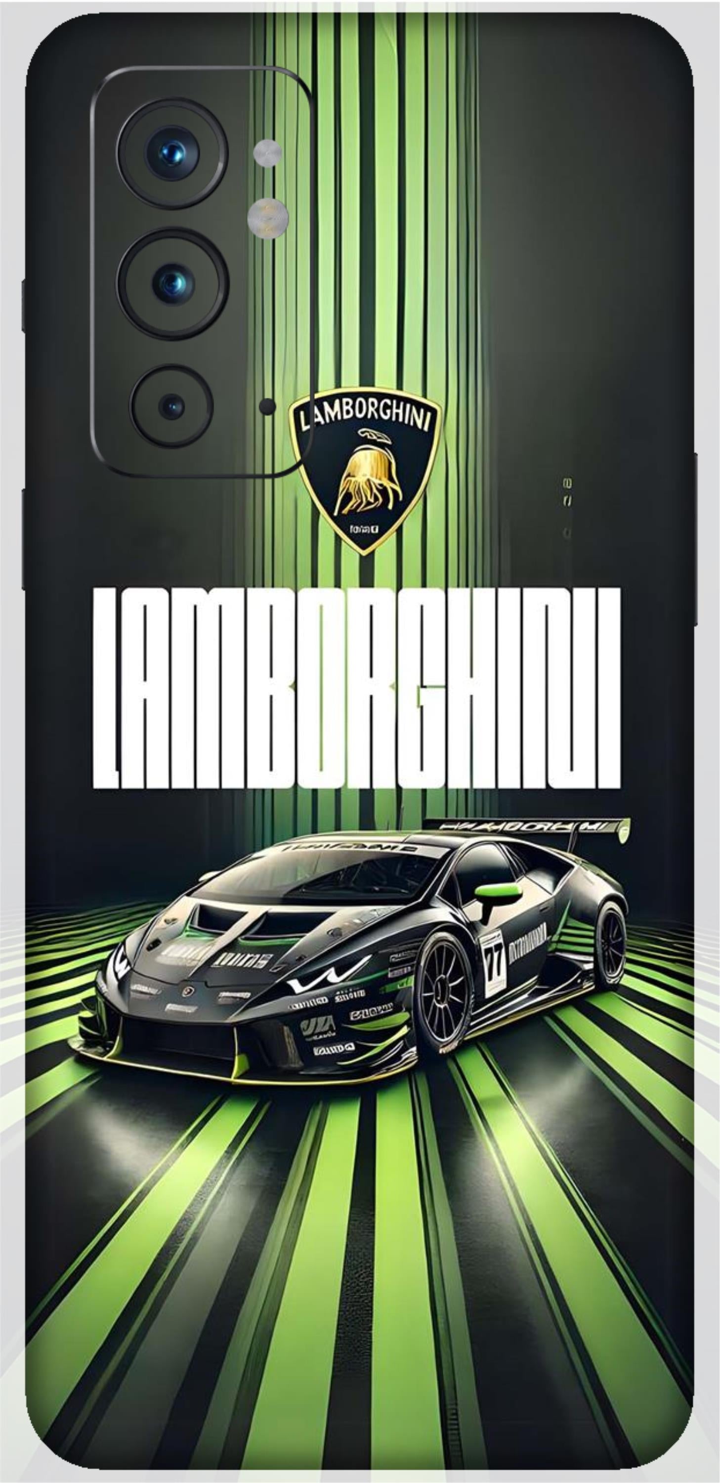 OnePlus 9RT Skins and Wraps