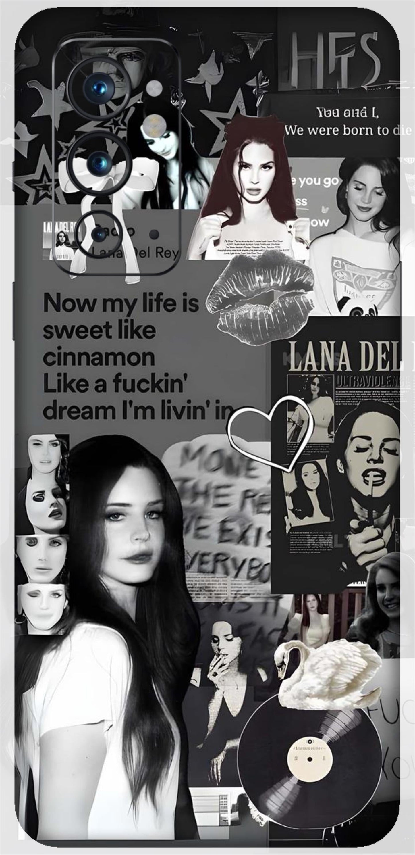 OnePlus 9RT Skins and Wraps