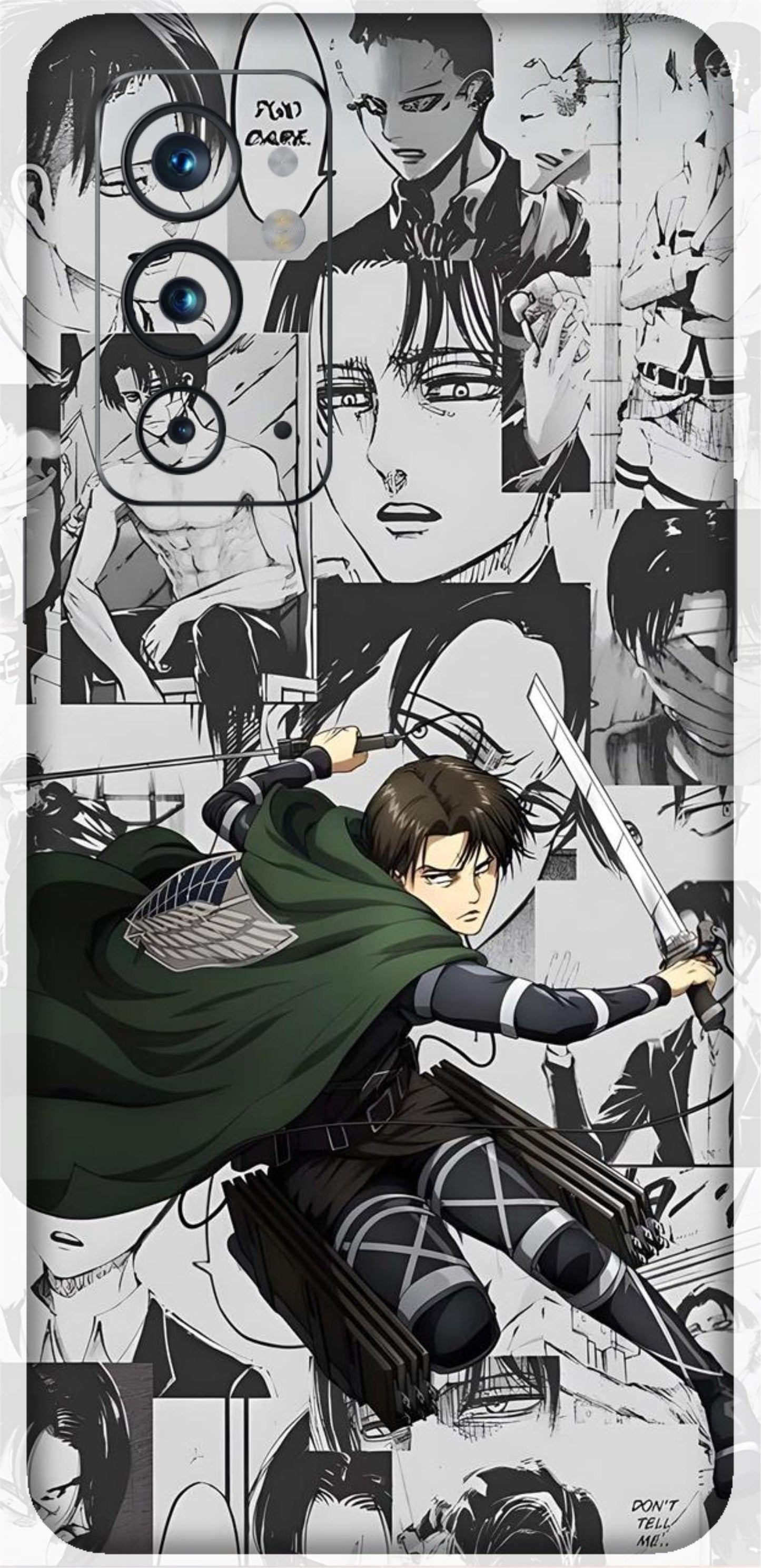 OnePlus 9RT Skins and Wraps