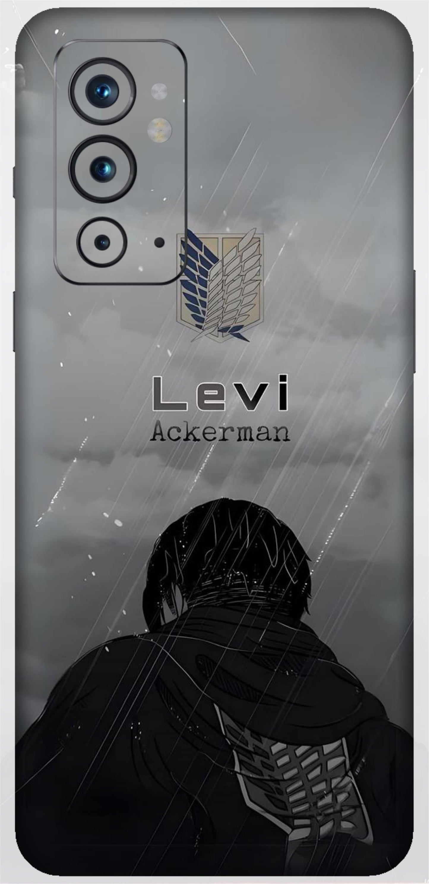 OnePlus 9RT Skins and Wraps