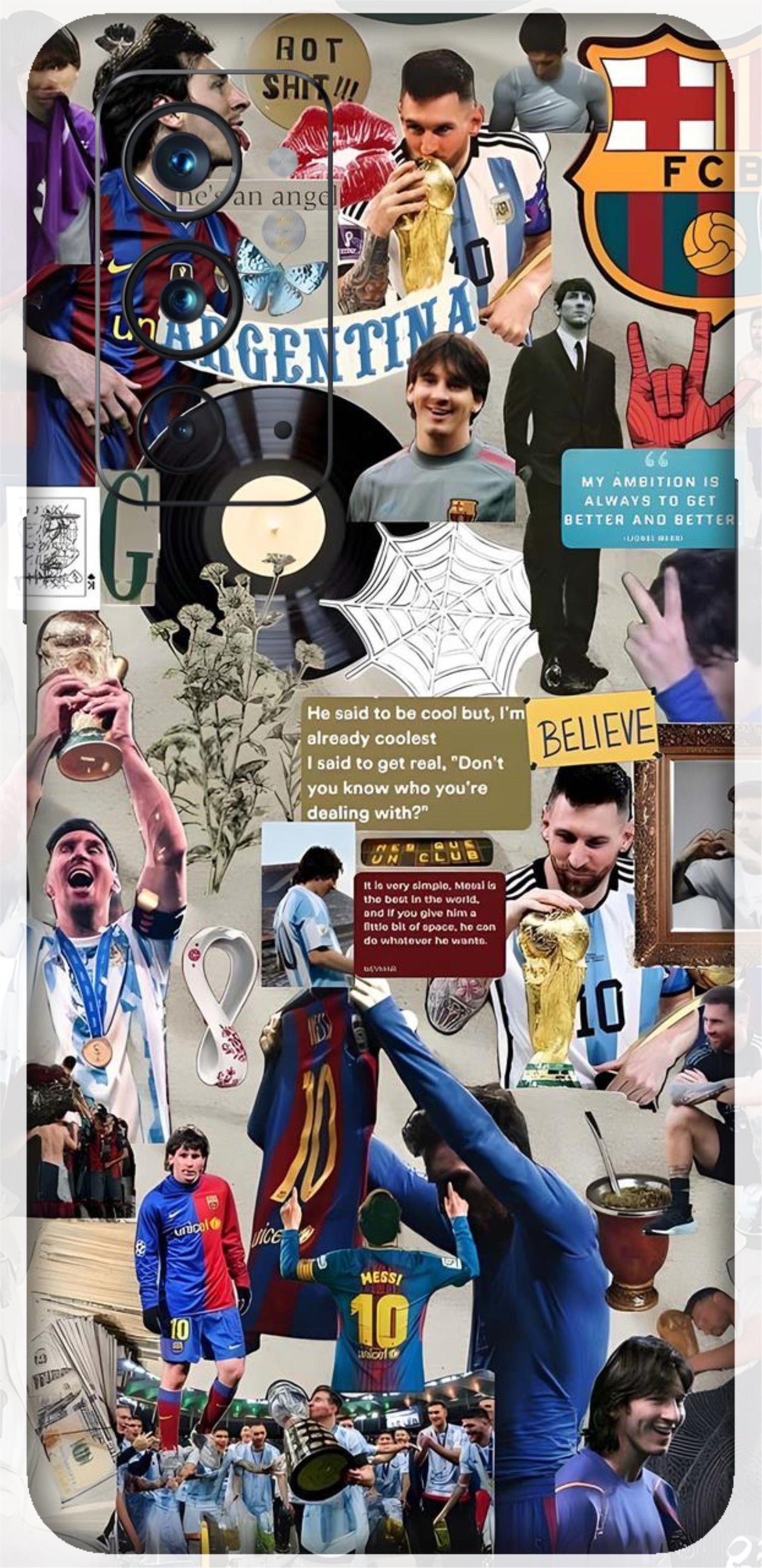 OnePlus 9RT Skins and Wraps