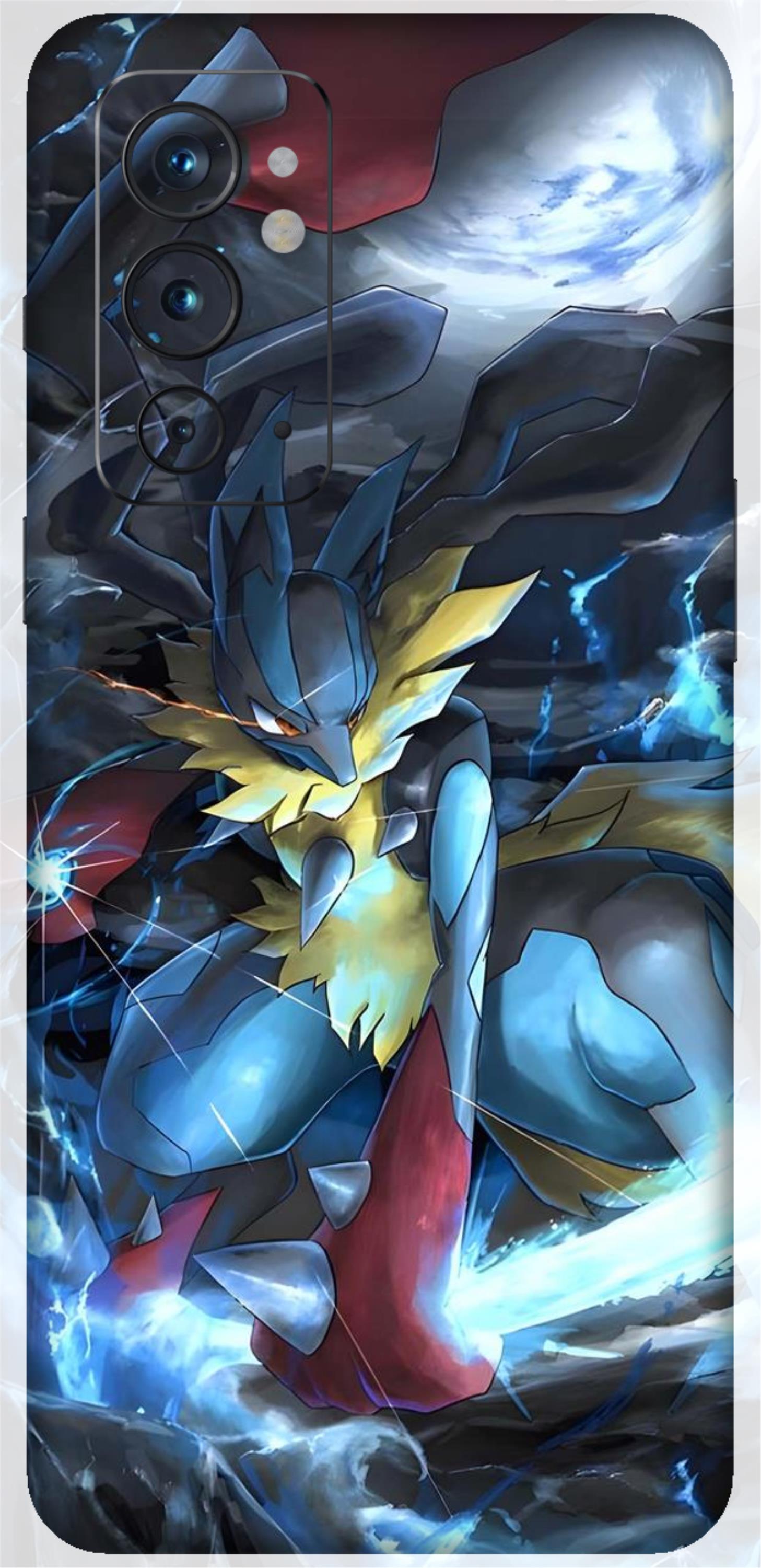 OnePlus 9RT Skins and Wraps