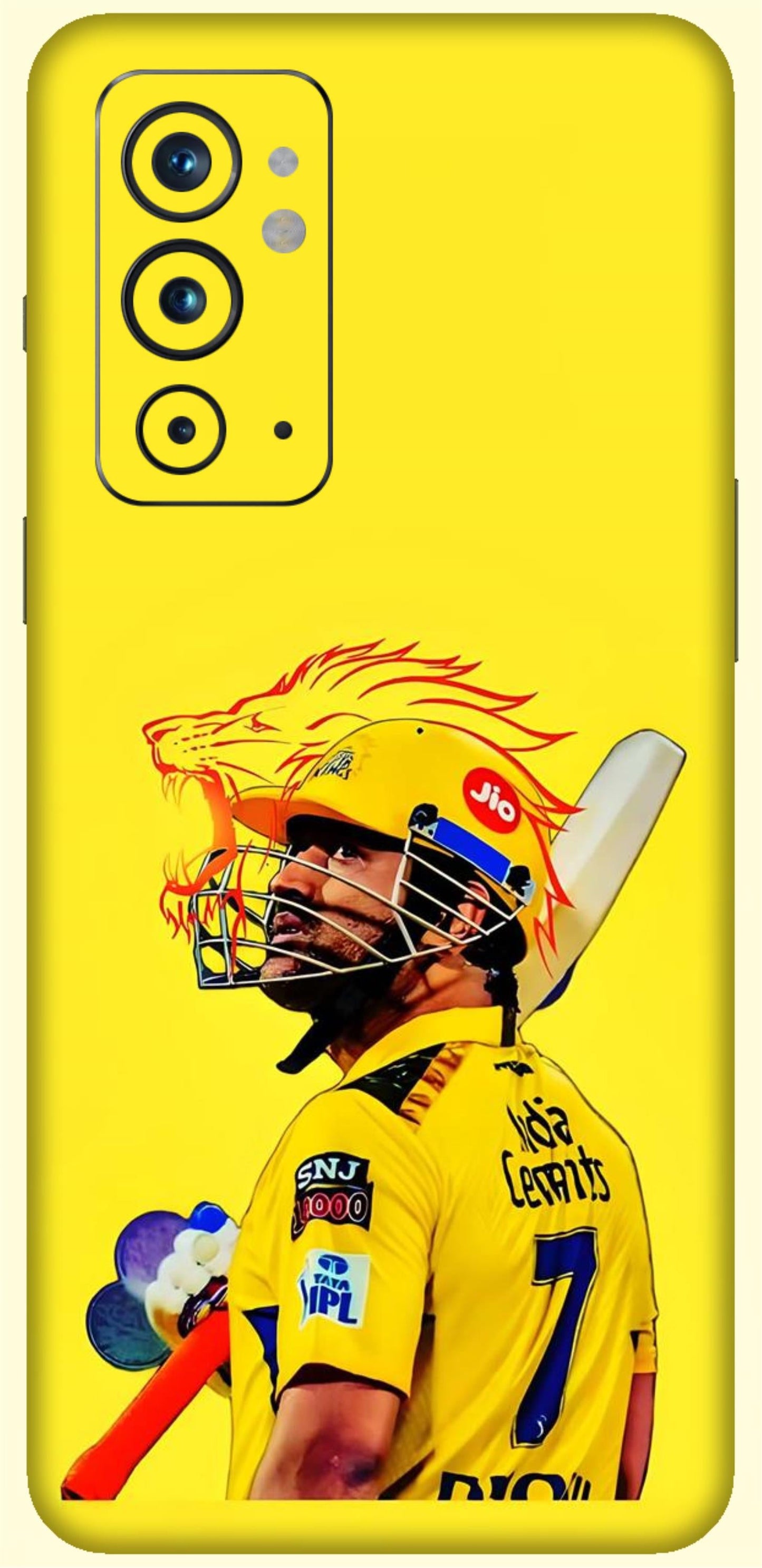 OnePlus 9RT Skins and Wraps