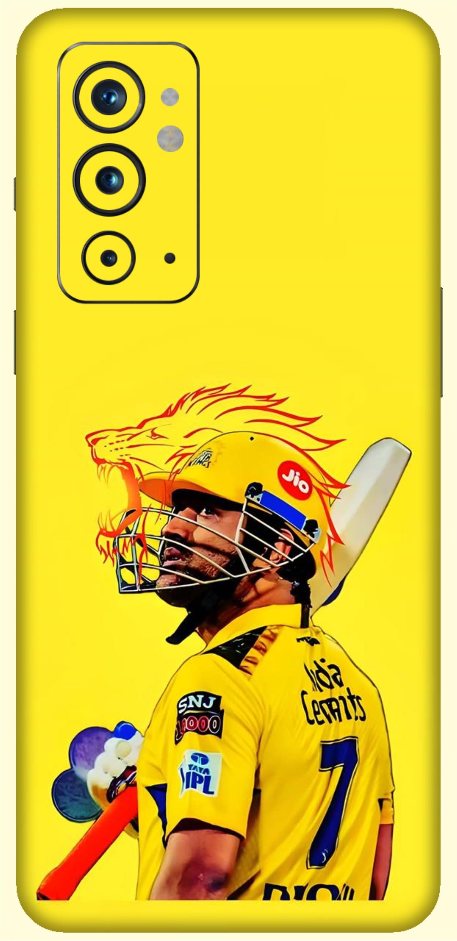 OnePlus 9RT Skins and Wraps