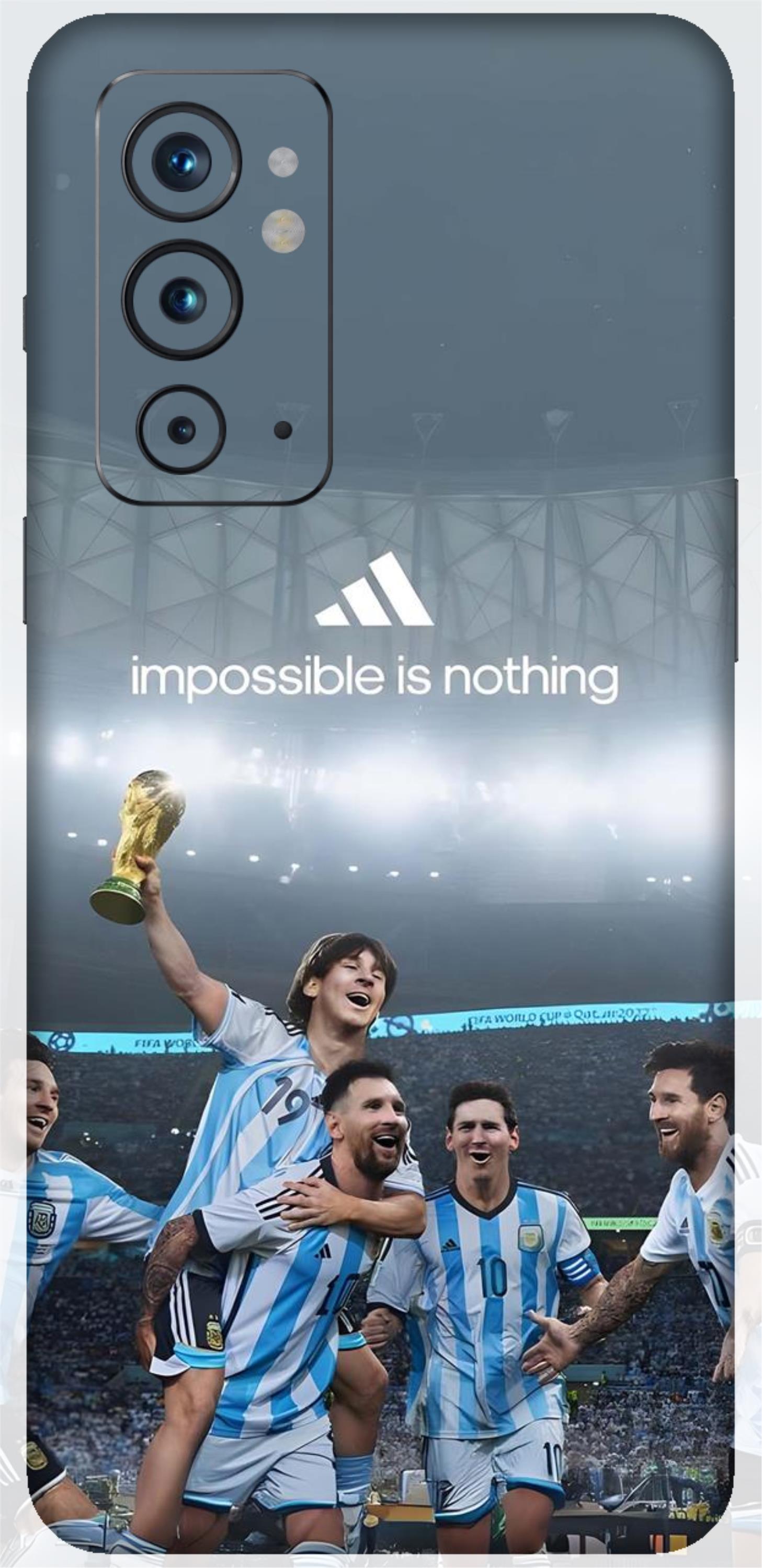 OnePlus 9RT Skins and Wraps