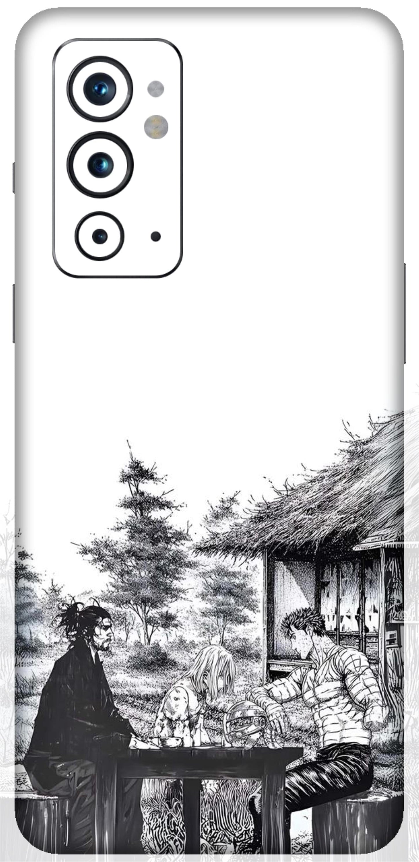 OnePlus 9RT Skins and Wraps