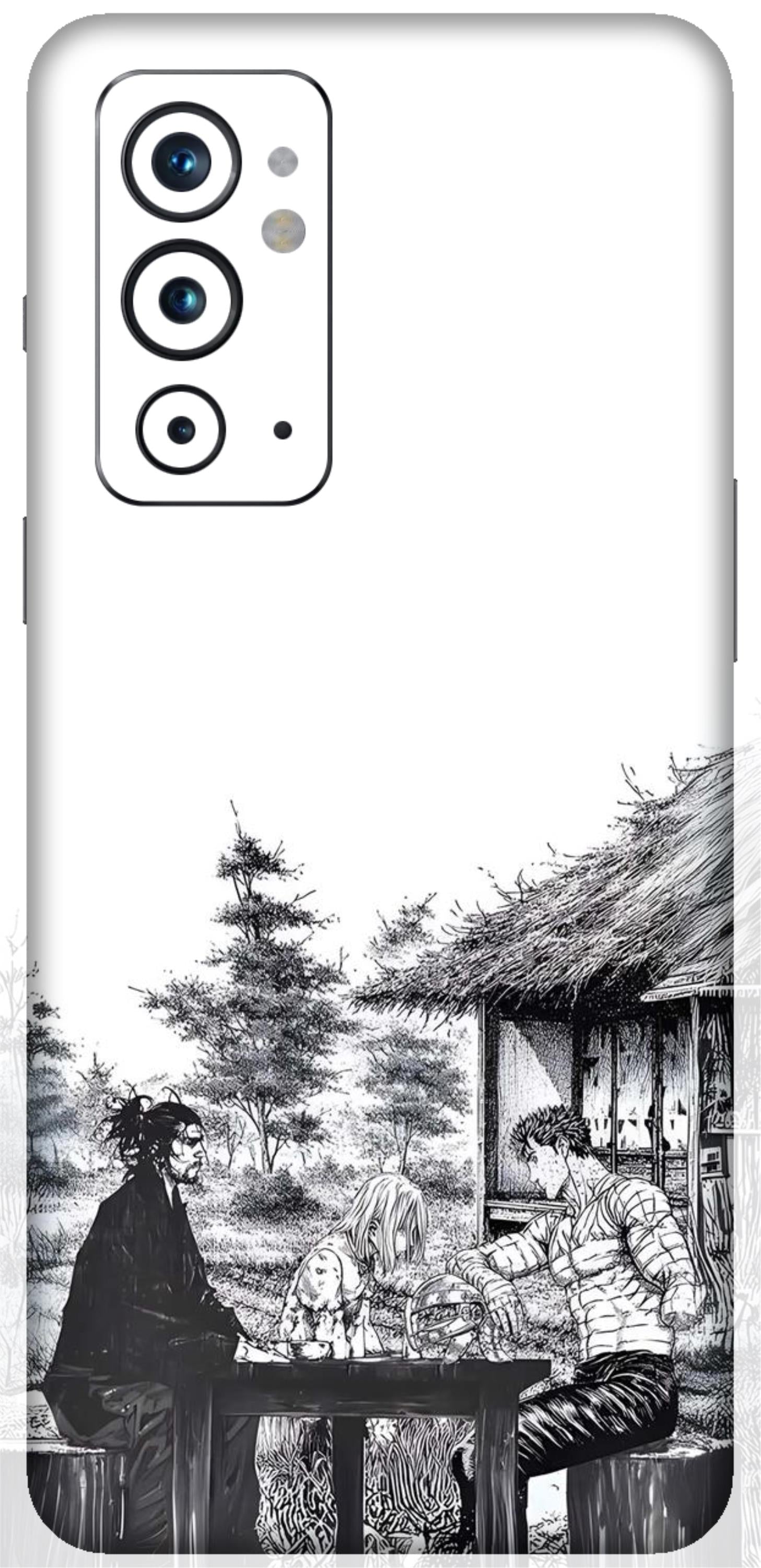 OnePlus 9RT Skins and Wraps