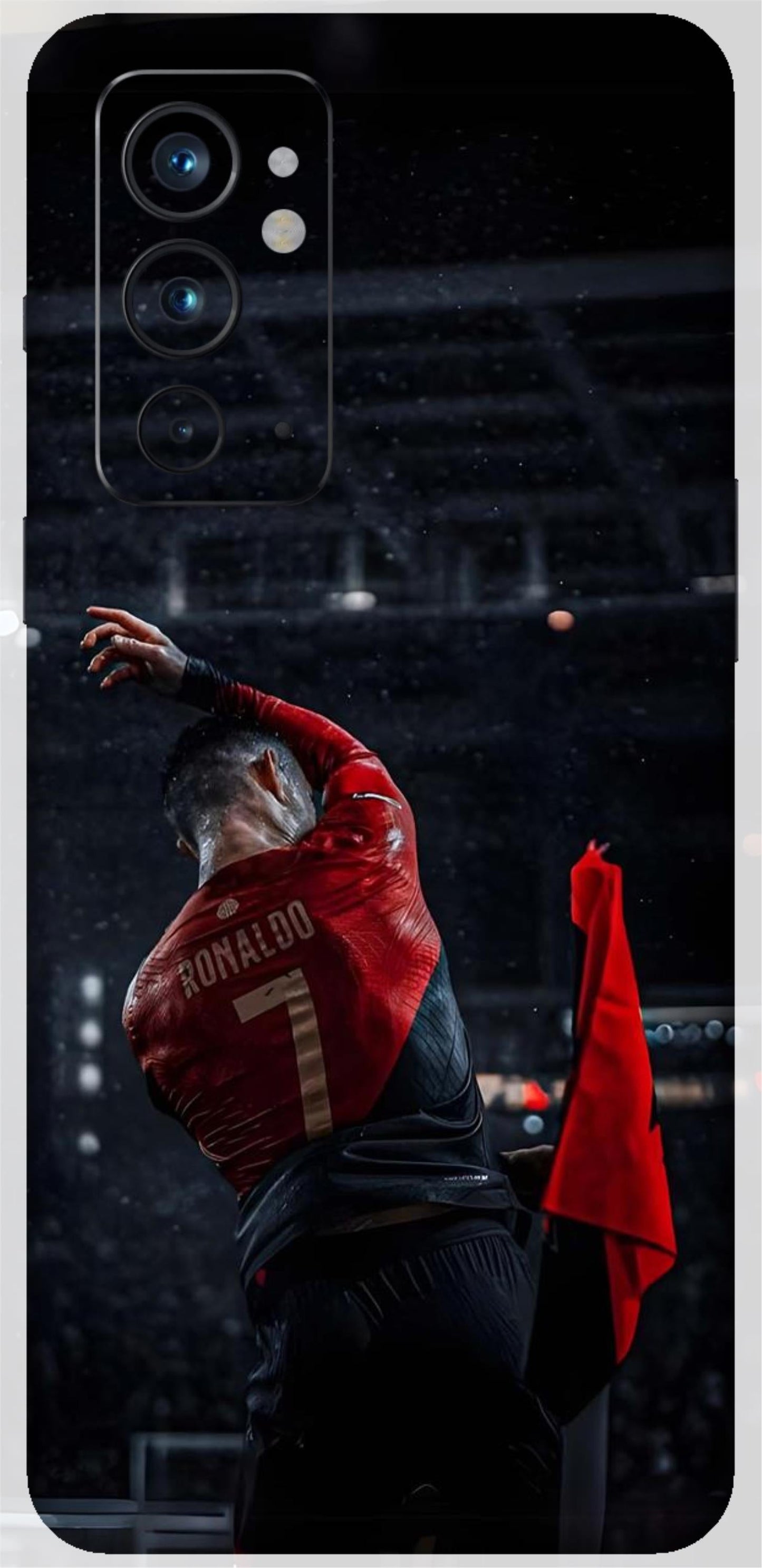 OnePlus 9RT Skins and Wraps