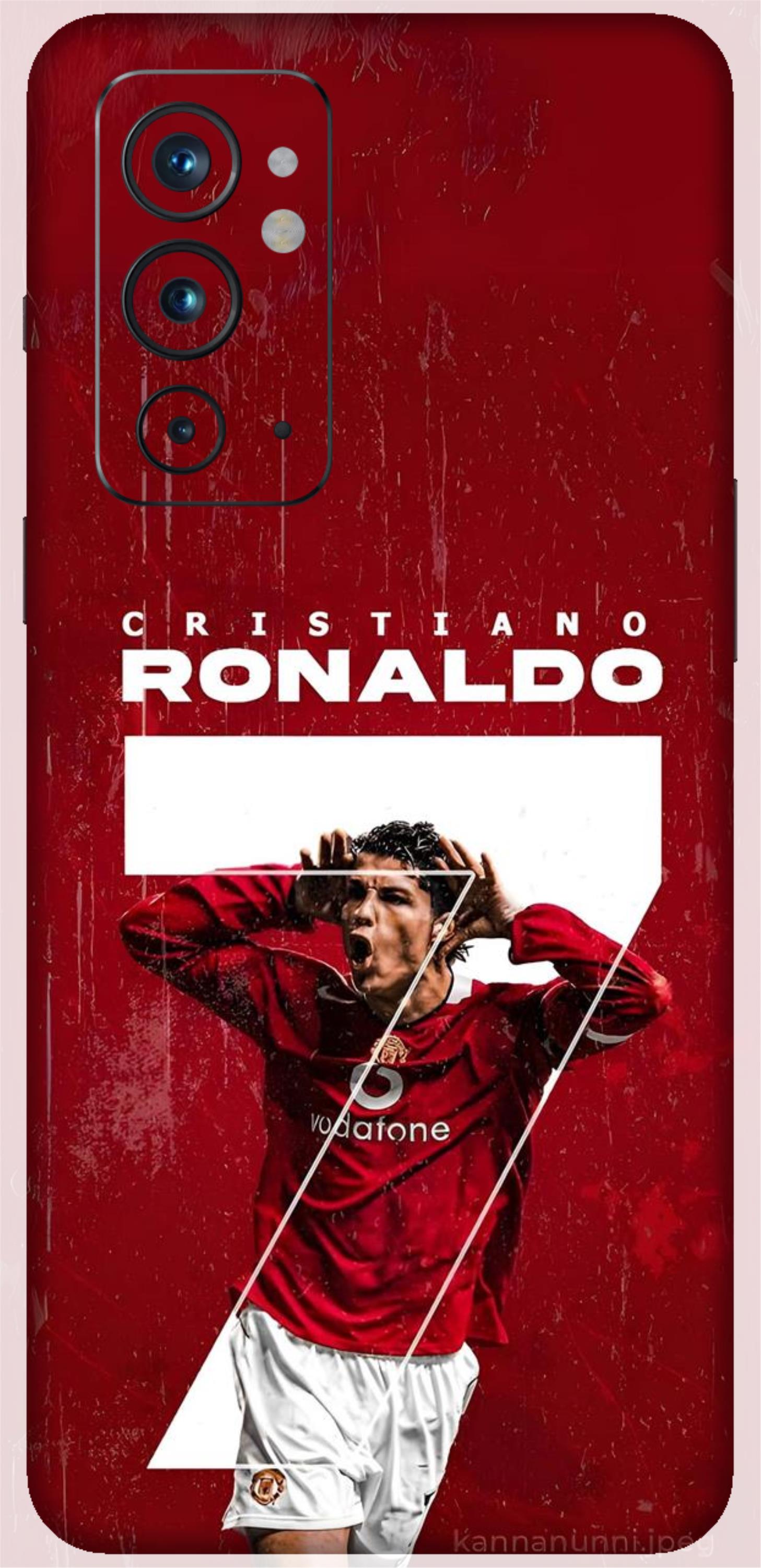 OnePlus 9RT Skins and Wraps