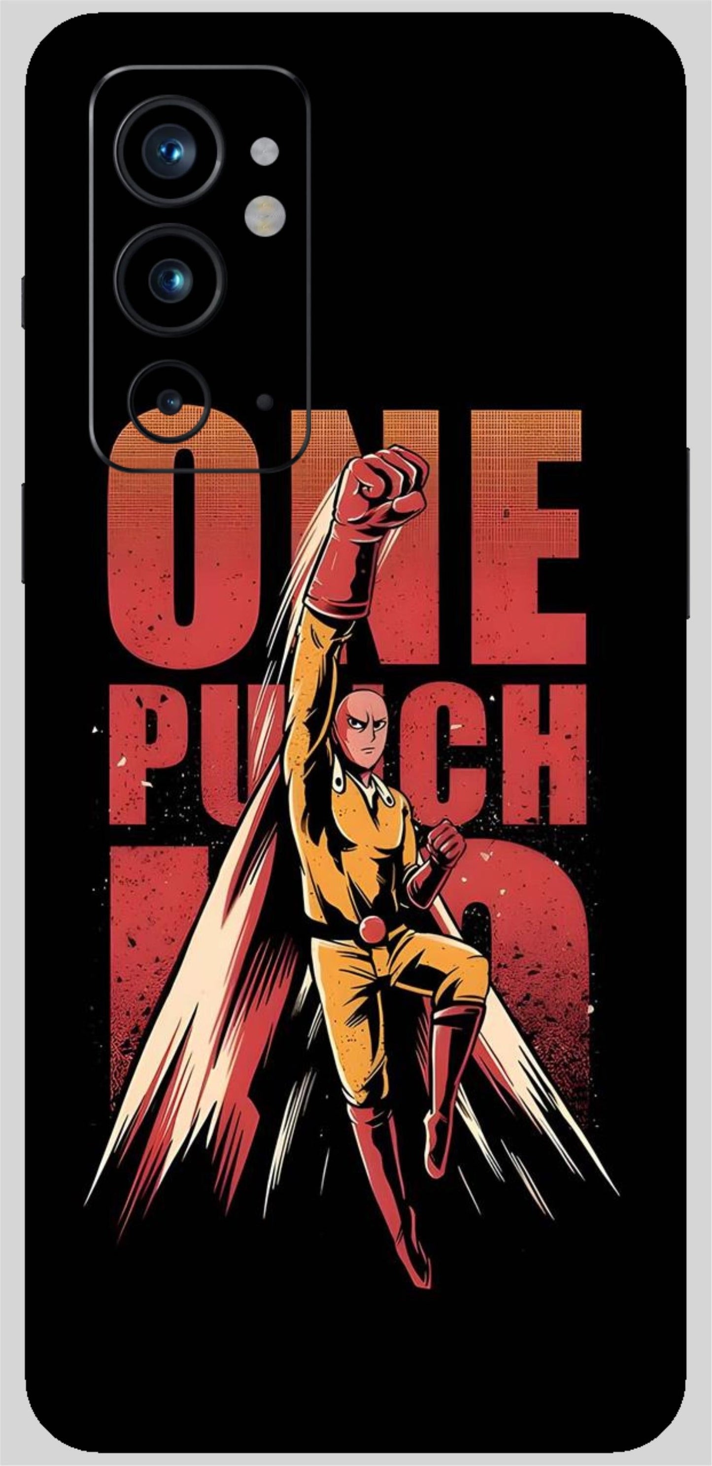 OnePlus 9RT Skins and Wraps