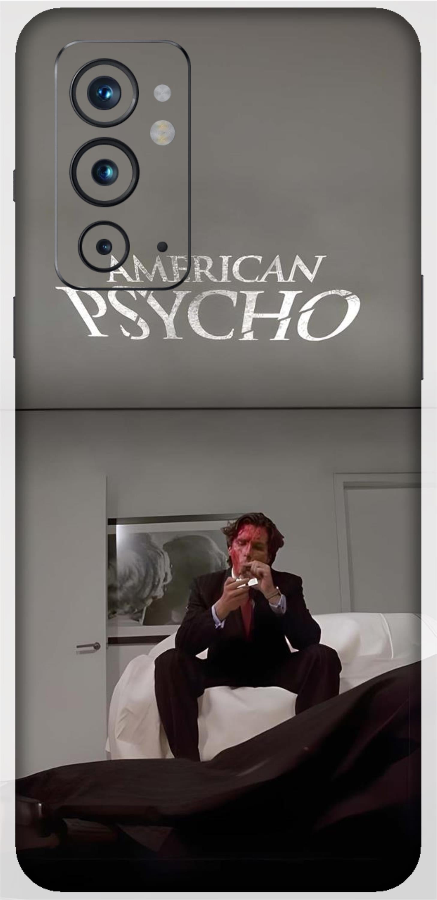 OnePlus 9RT Skins and Wraps