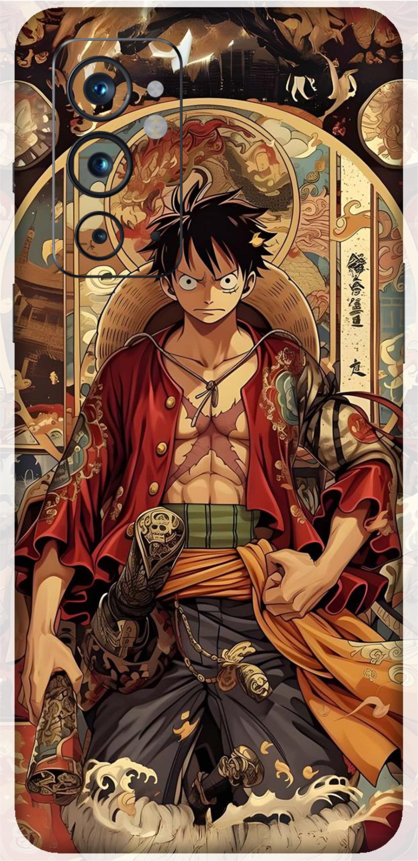 OnePlus 9RT Skins and Wraps